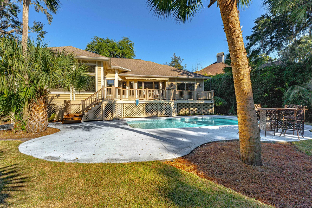 Home in Hilton Head Island property photo 5