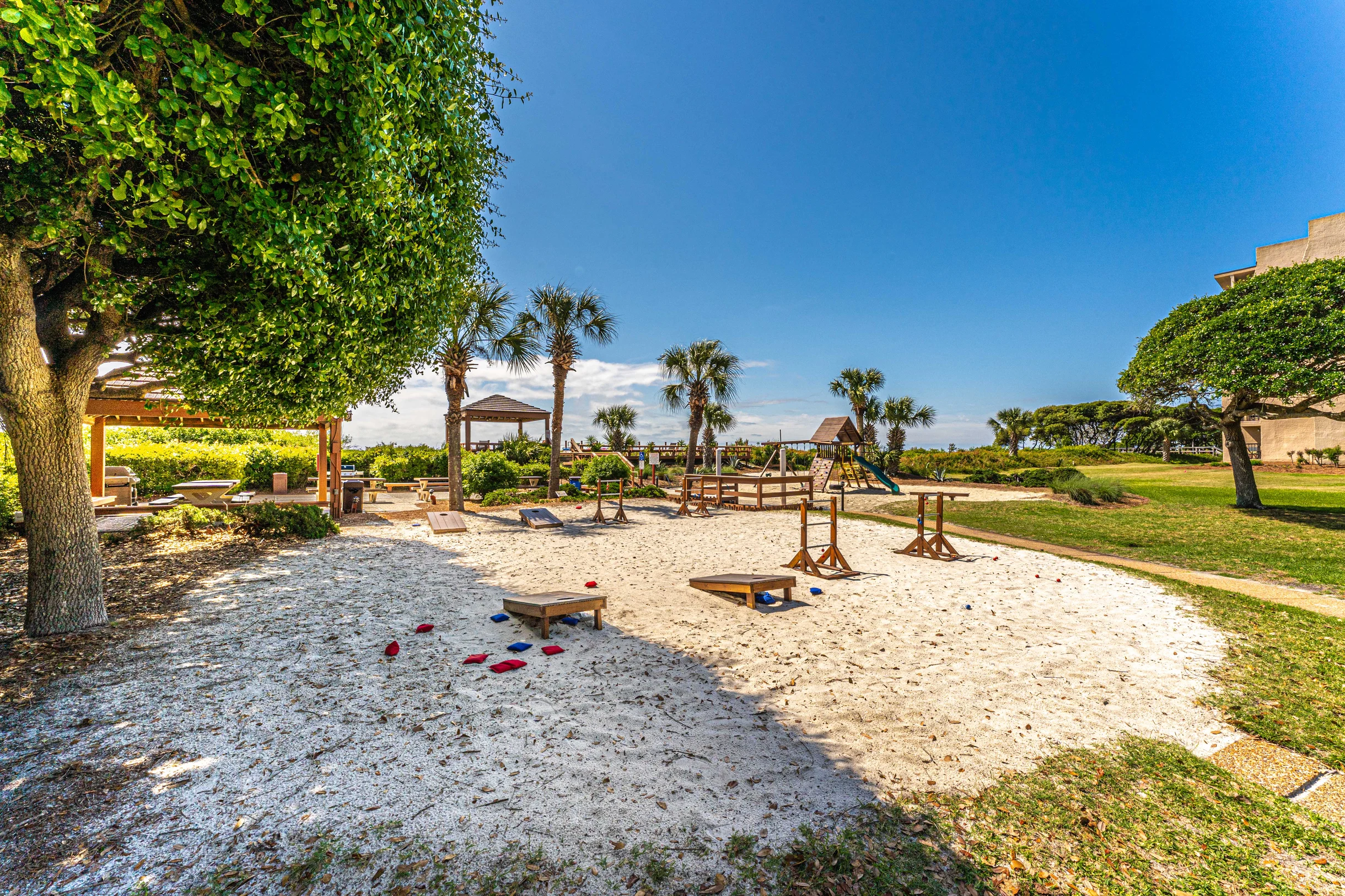 6105 Island Club #37