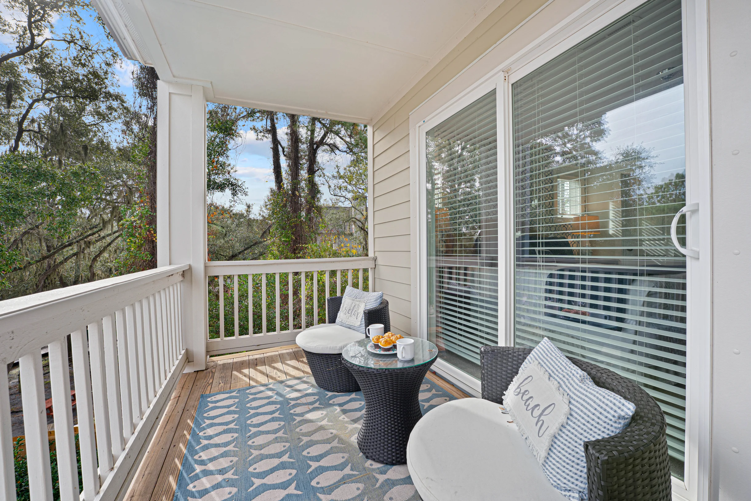 29 Sandcastle Court #15