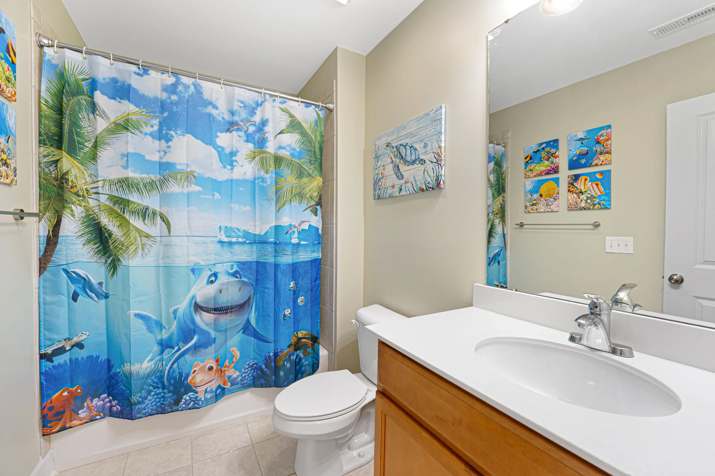 Wander Folly Field Retreat