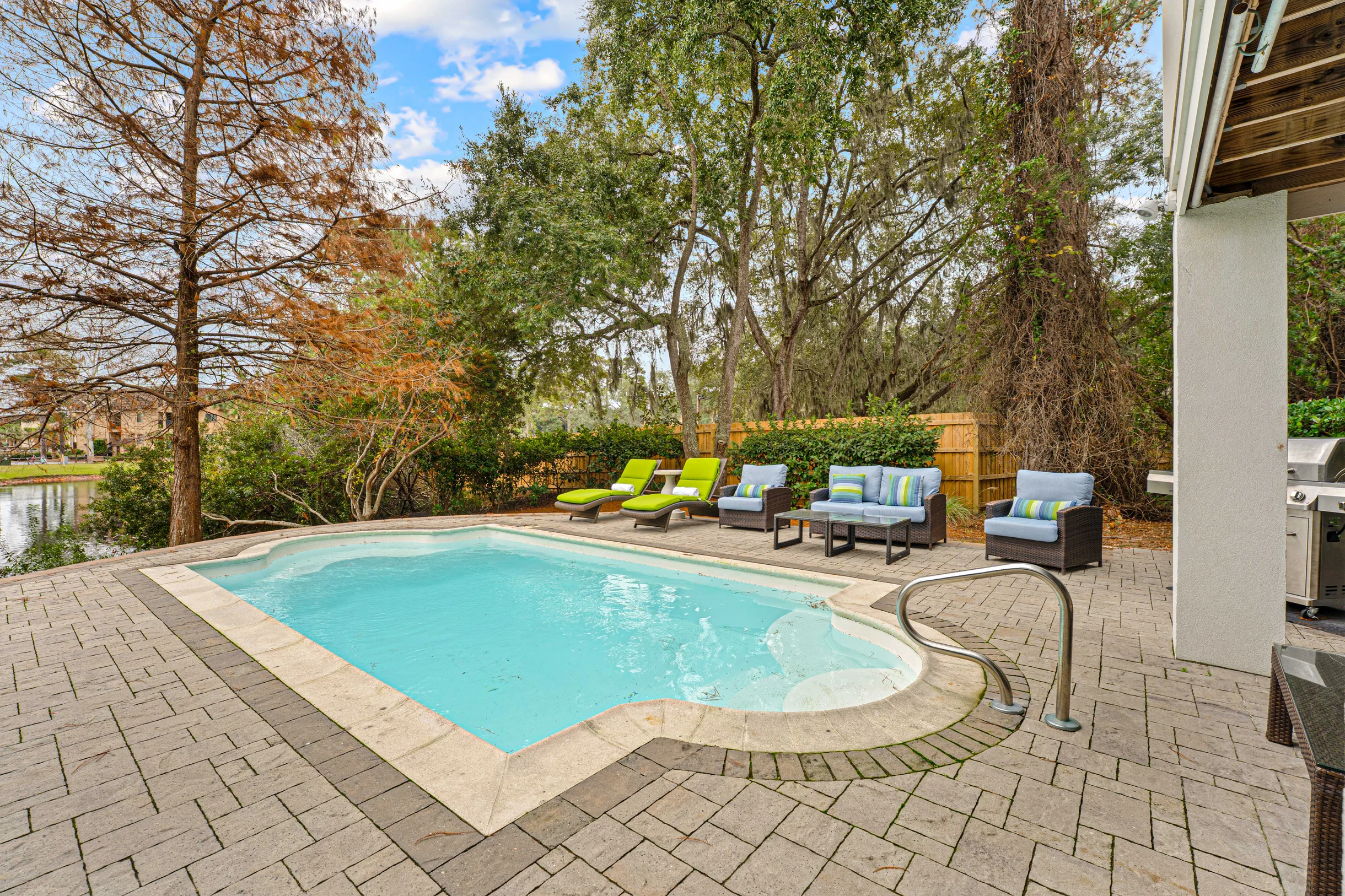 Wander Folly Field Retreat #5