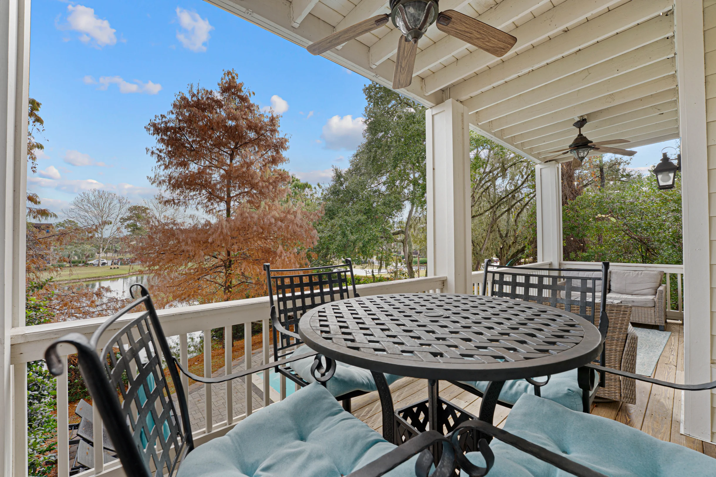 29 Sandcastle Court #22