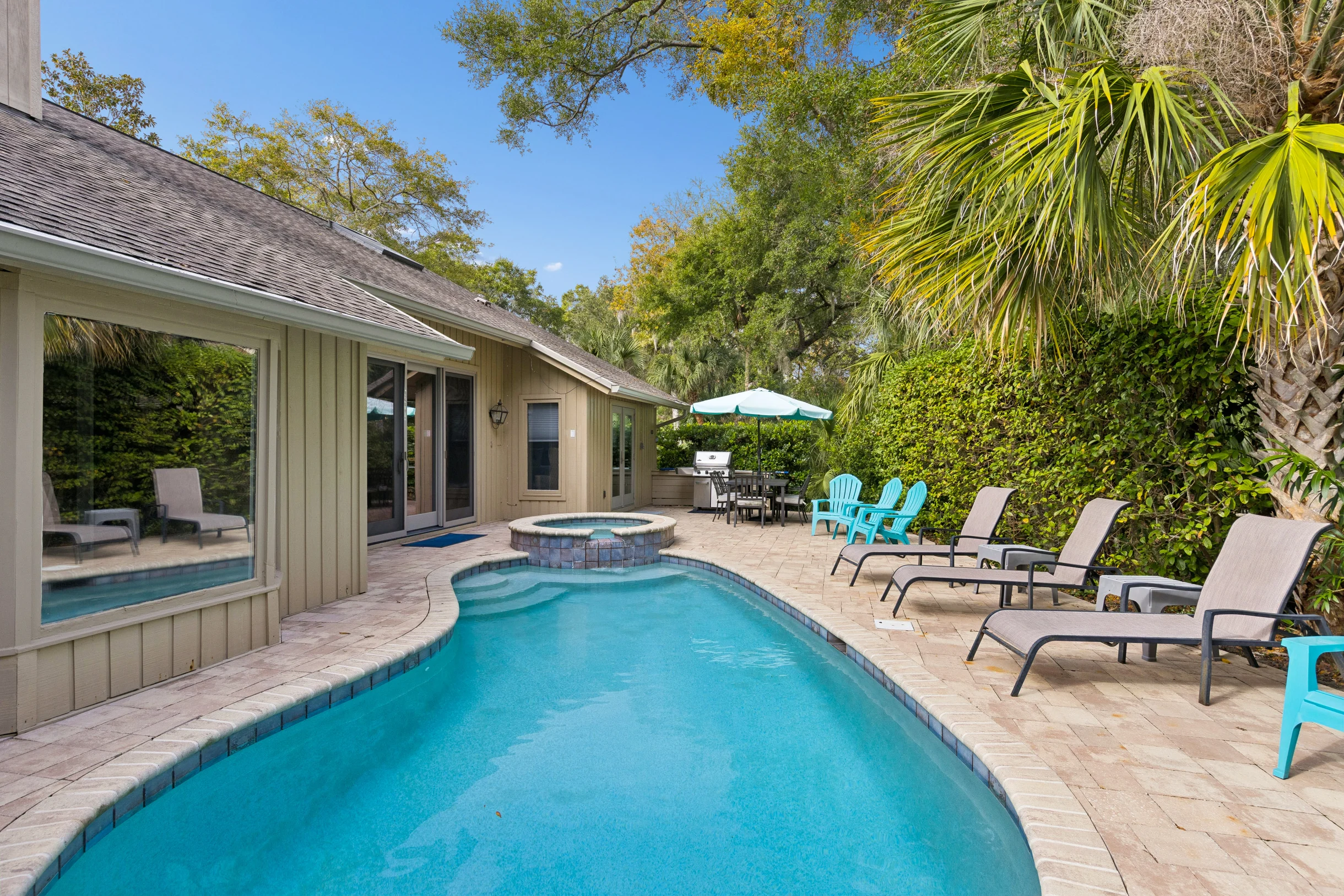7 Strath Court #53