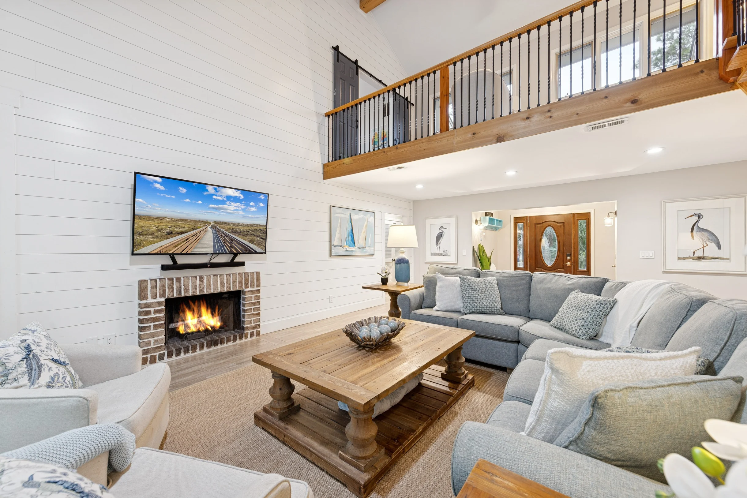 7 Strath Court #42