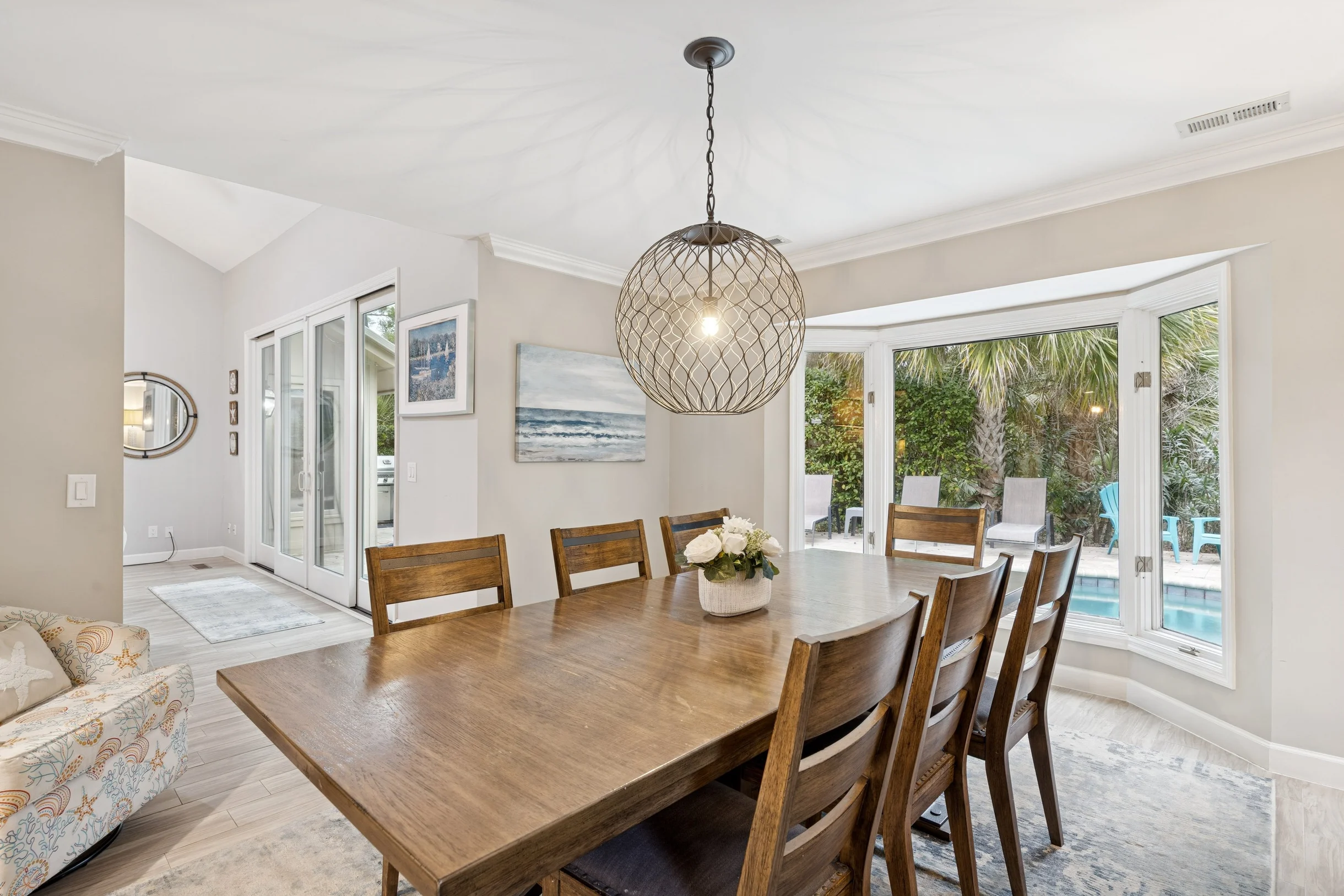 7 Strath Court #9
