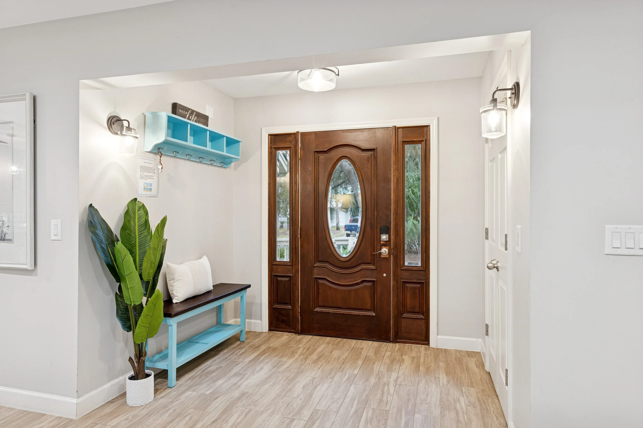 7 Strath Court #19