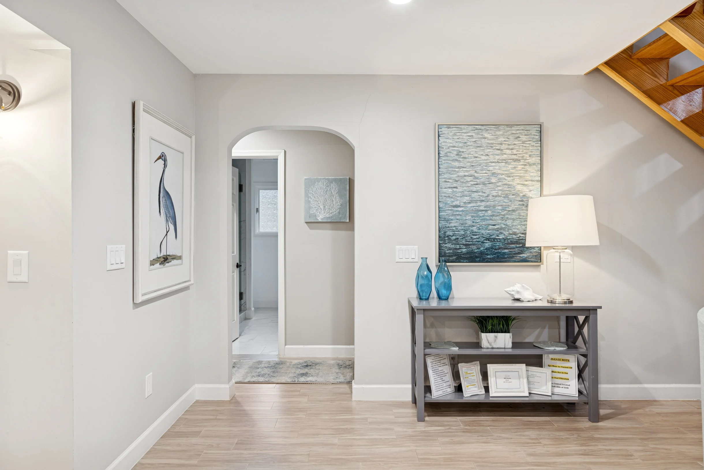 7 Strath Court #22