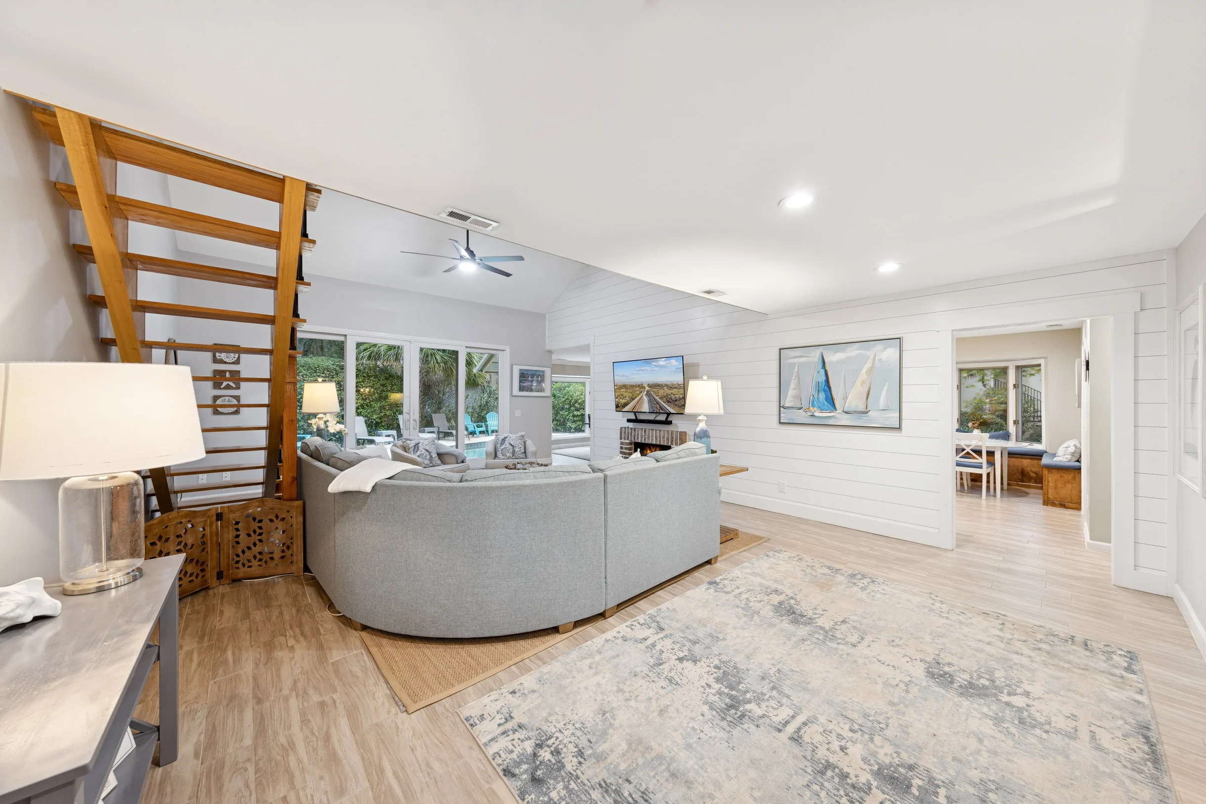 7 Strath Court #56