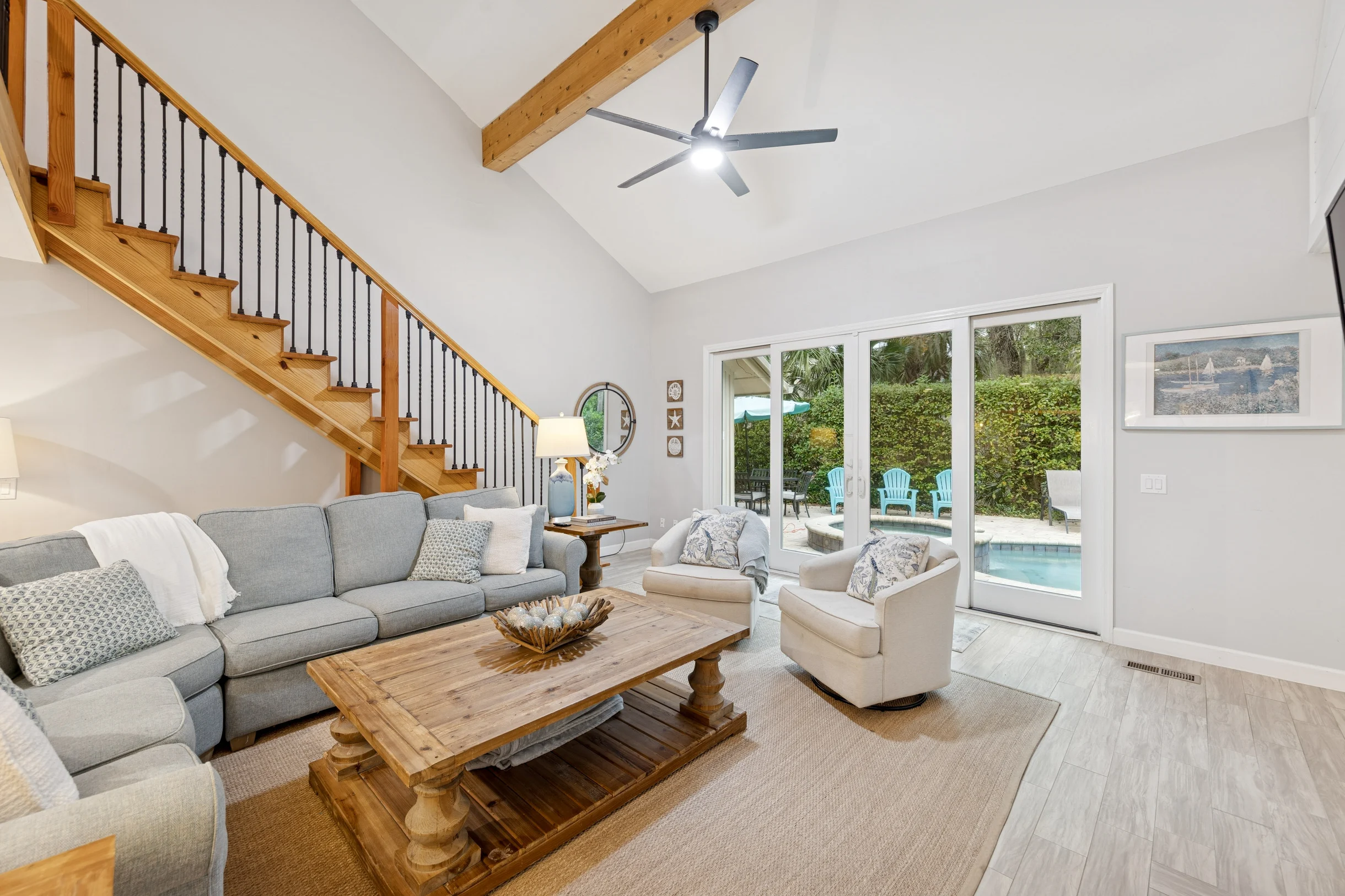 7 Strath Court #52