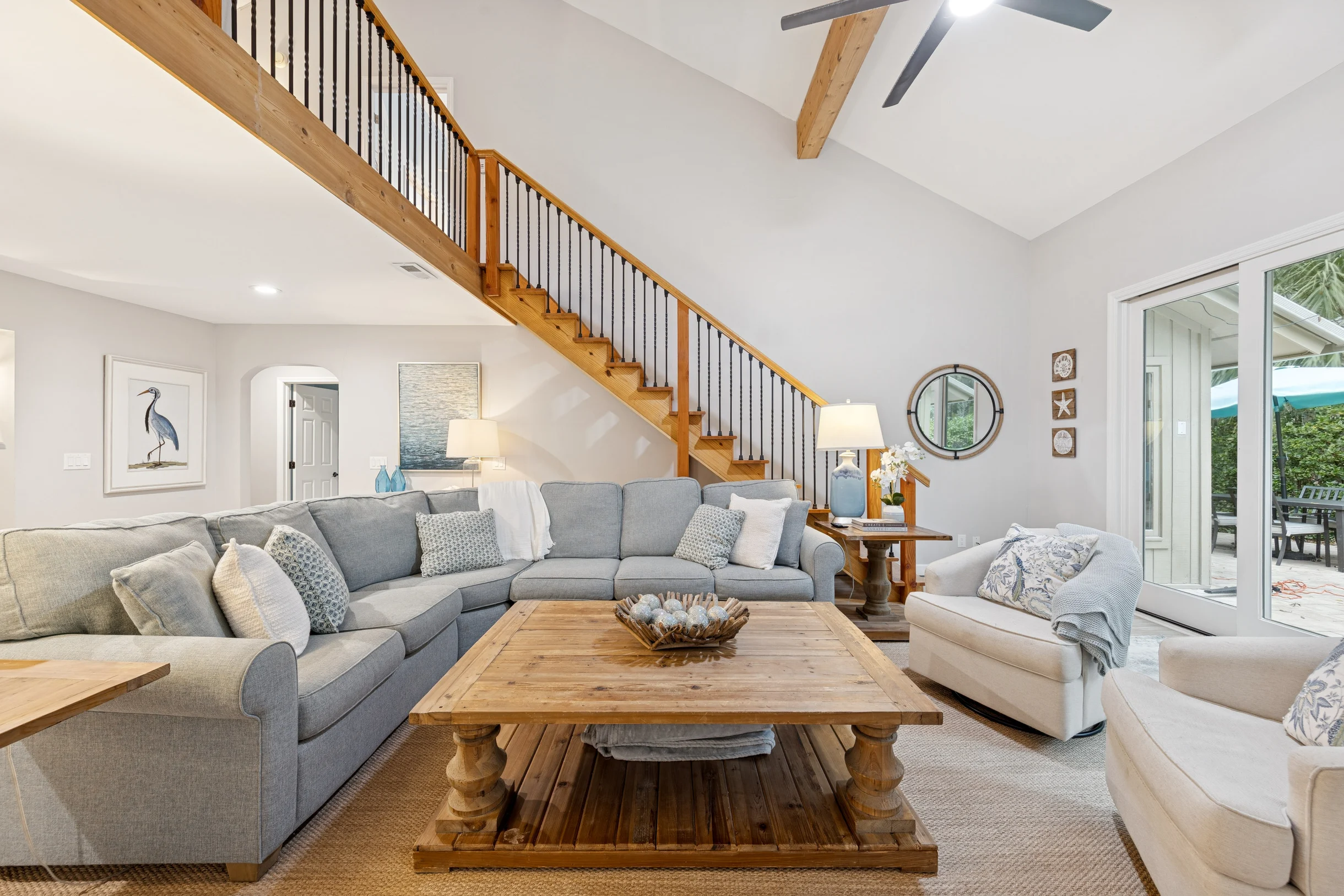 7 Strath Court #48