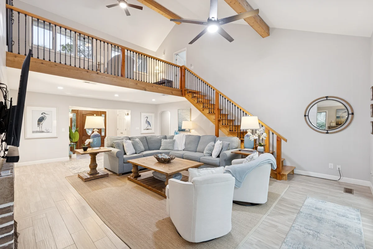 Wander Hilton Head Sendero