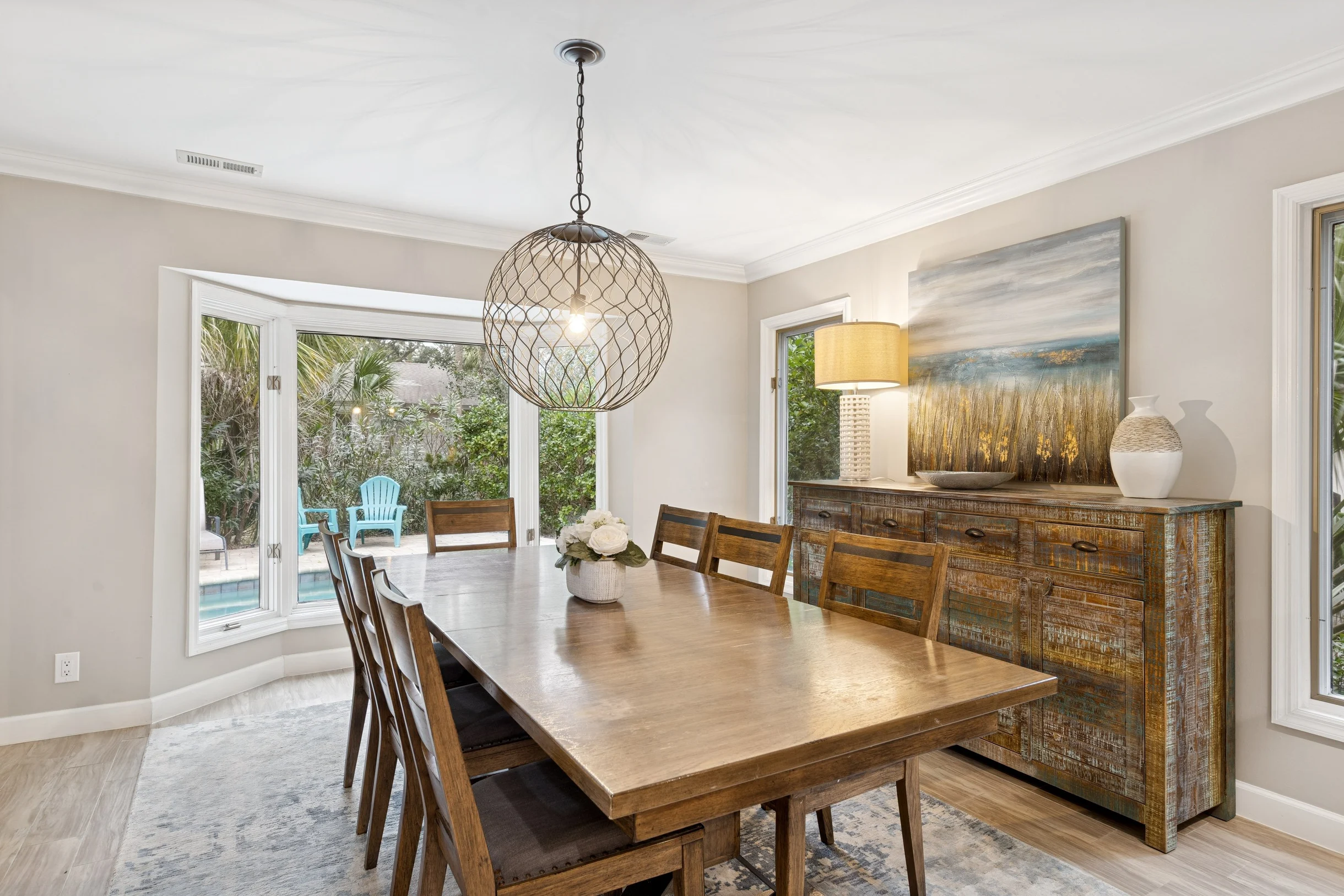 7 Strath Court #30