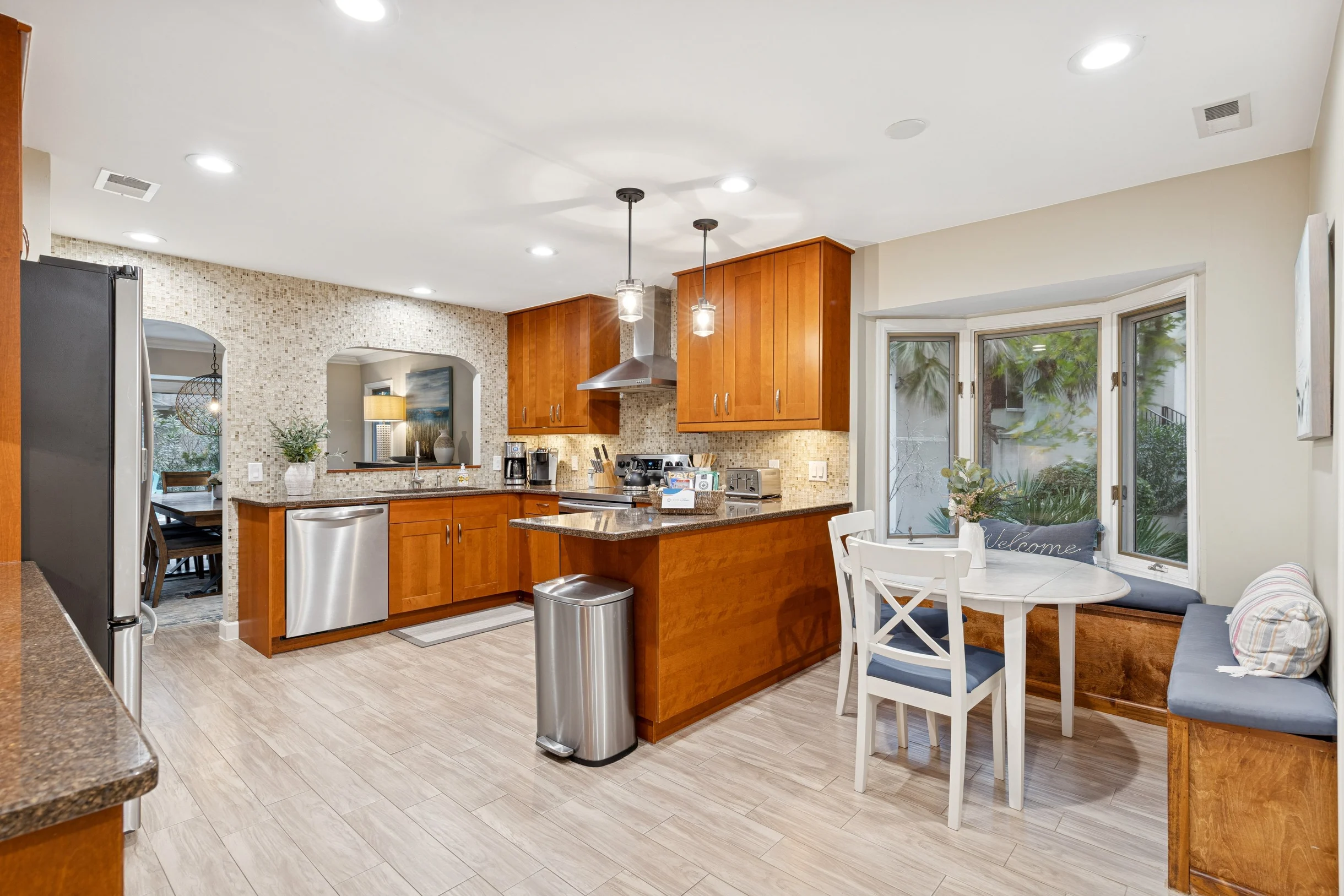 7 Strath Court #8
