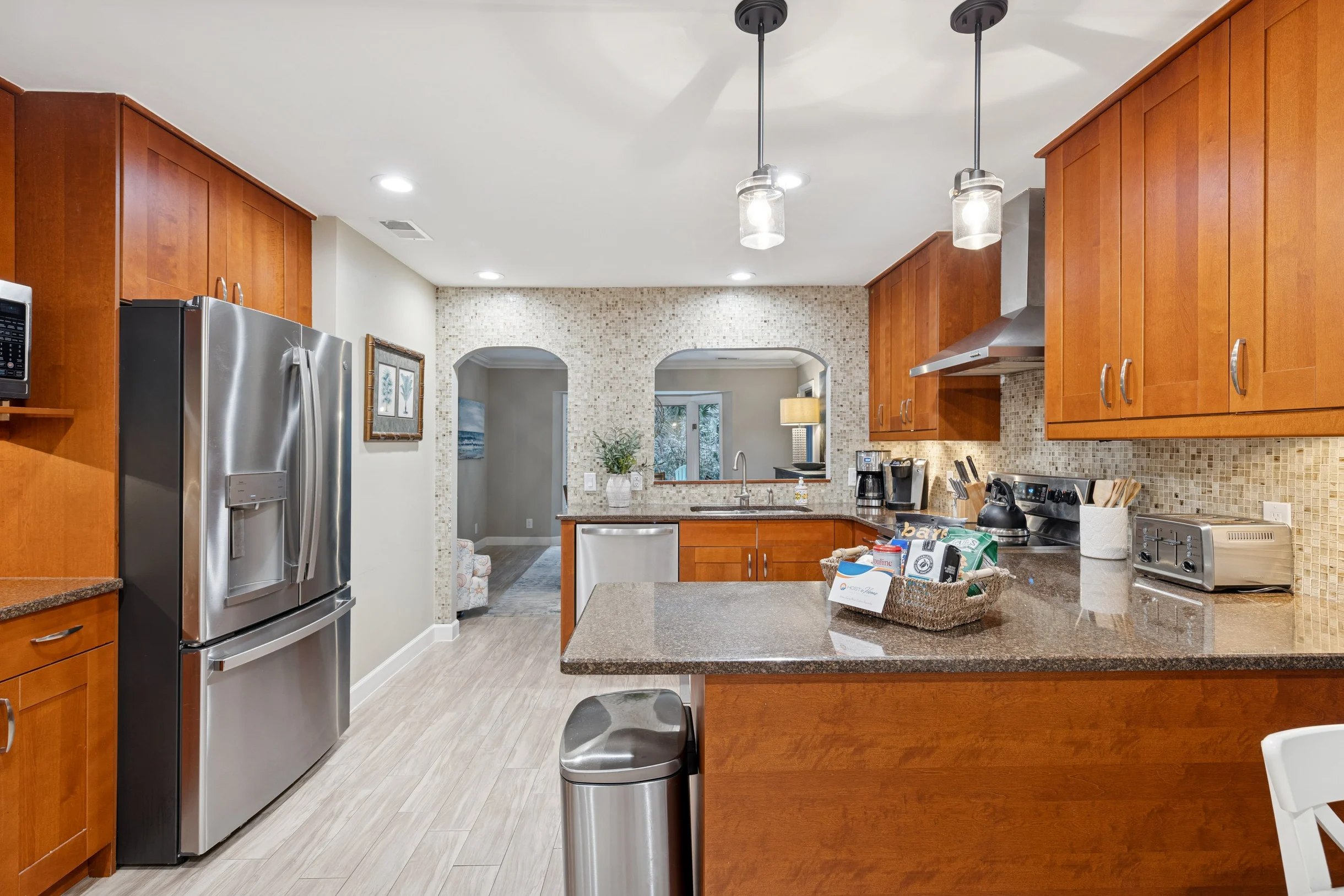 7 Strath Court #38