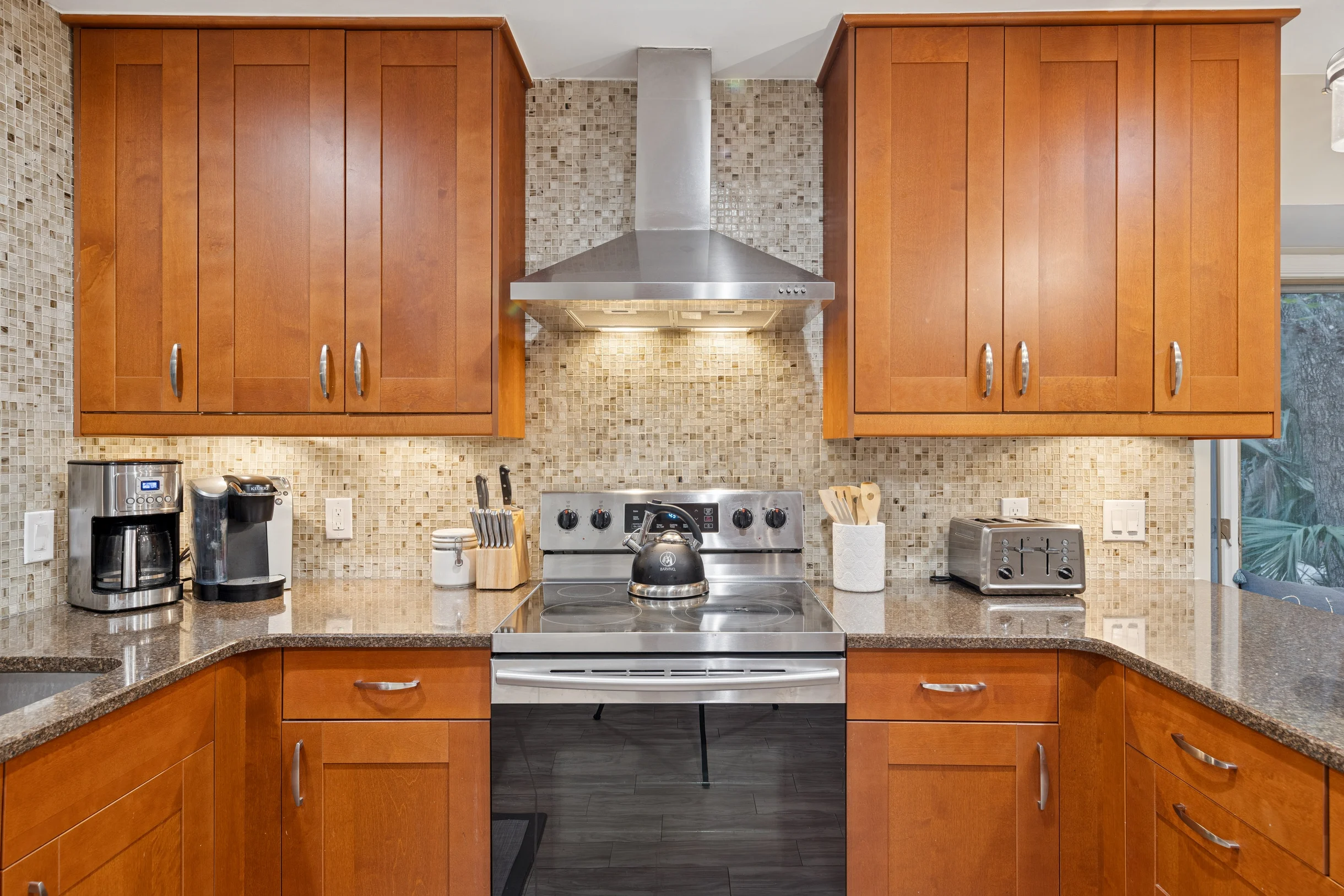 7 Strath Court #46