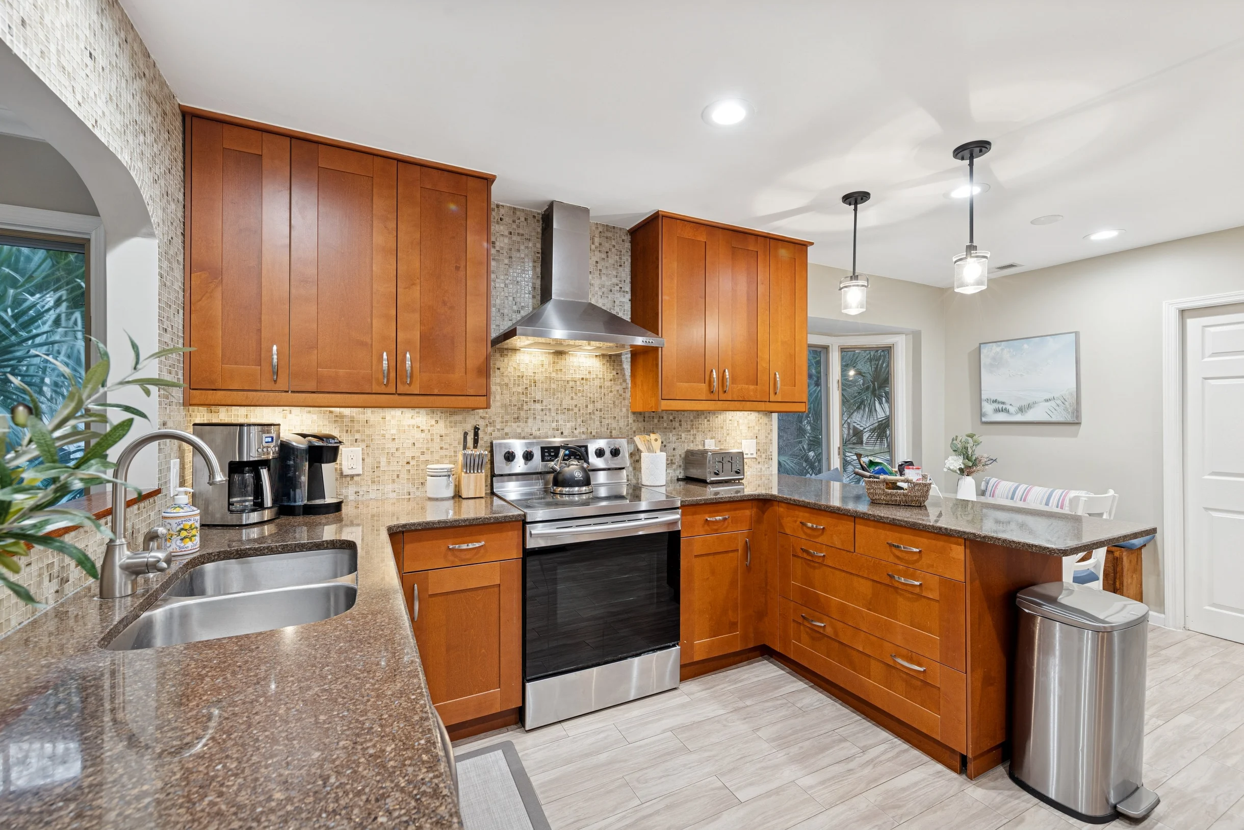 7 Strath Court #31