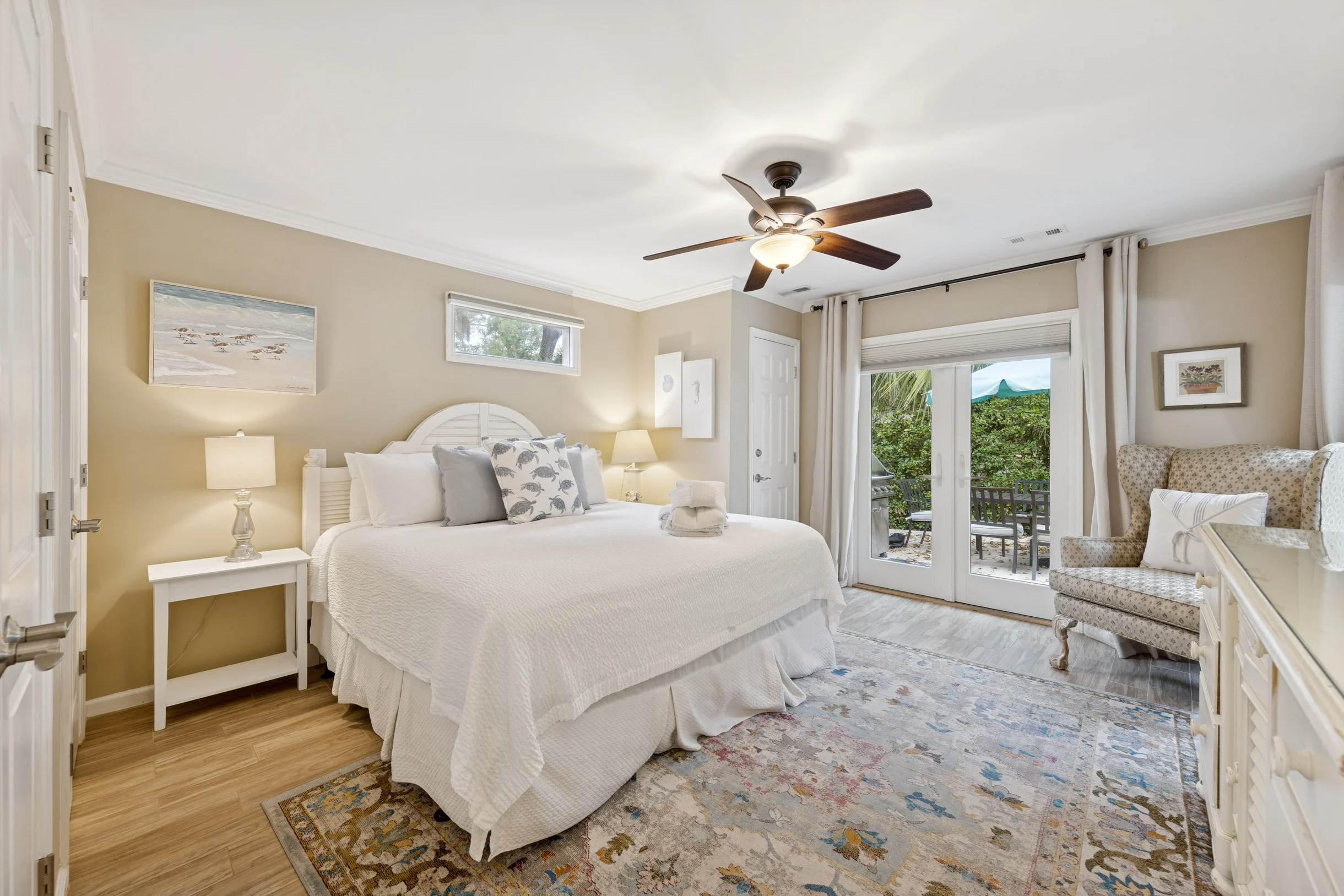 7 Strath Court #15