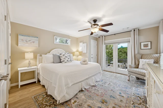 Bedroom 1 image 1