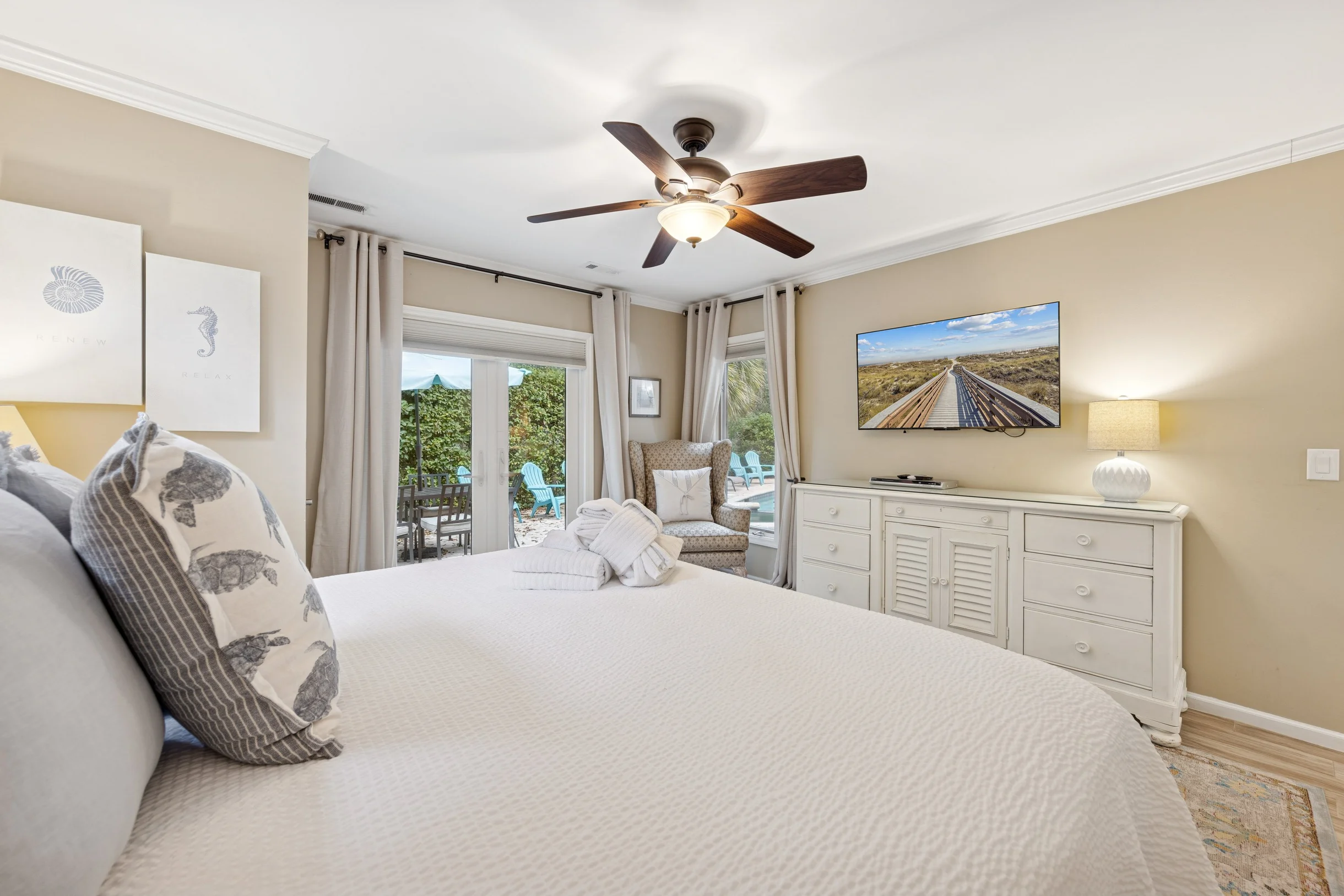 7 Strath Court #26