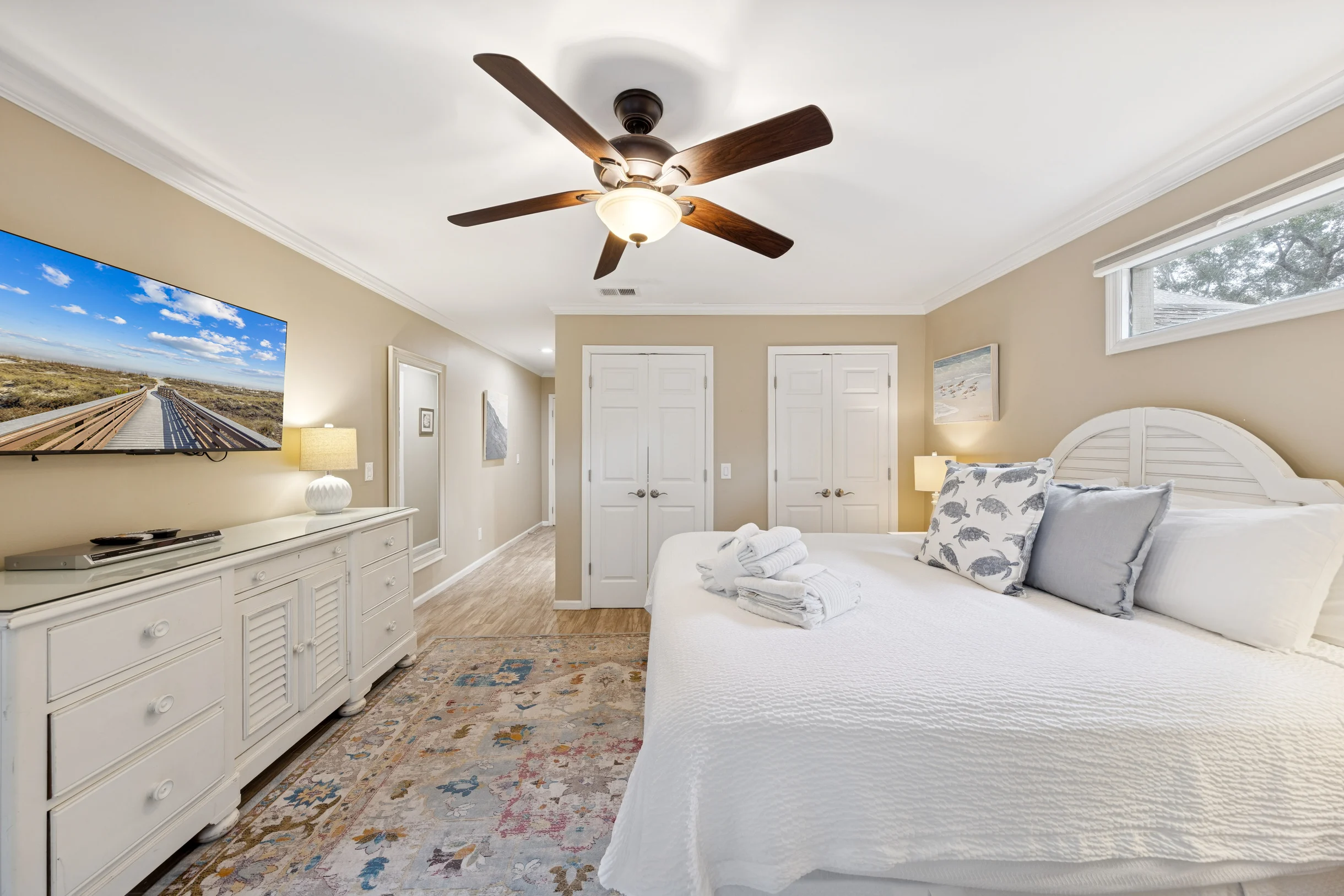 7 Strath Court #51