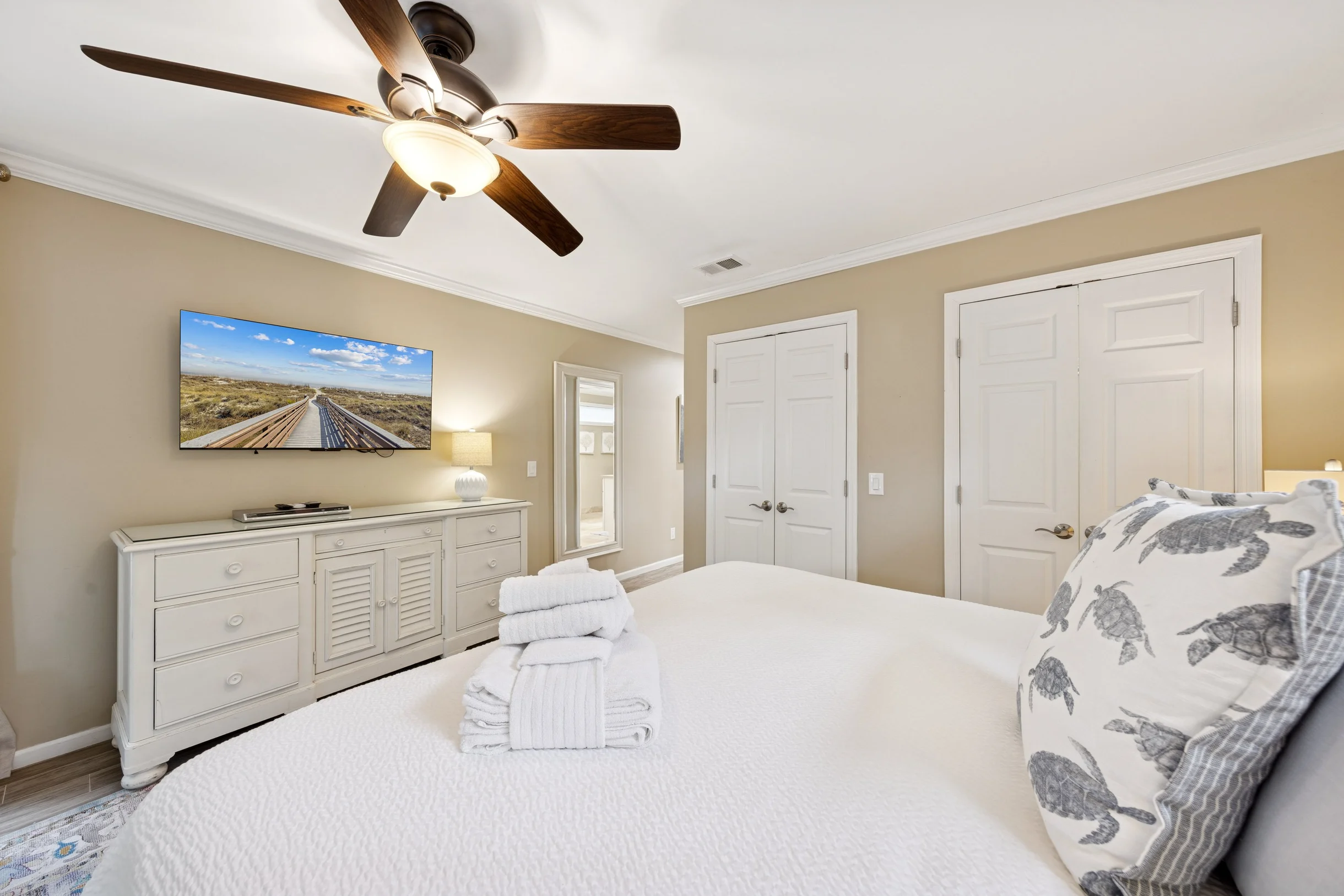 7 Strath Court #35