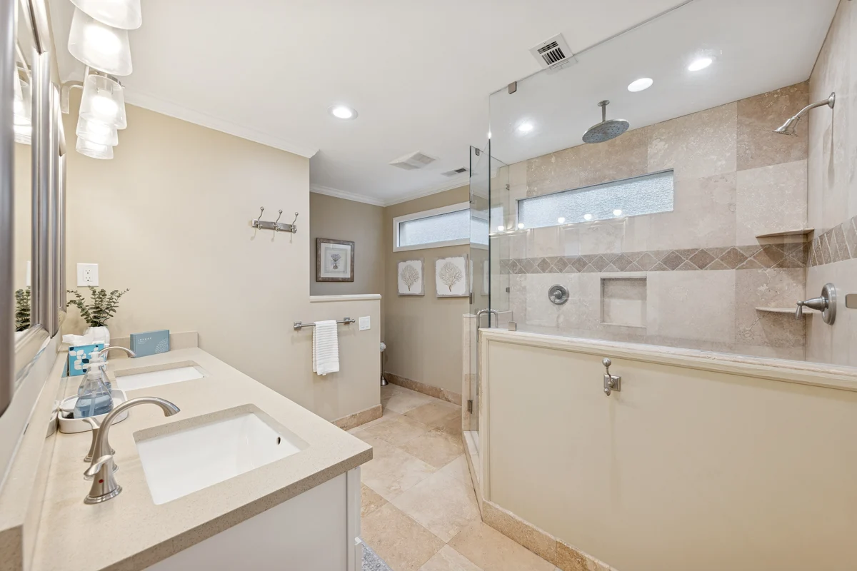 Wander Hilton Head Sendero