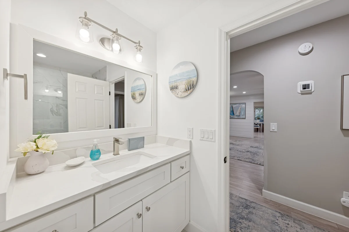 Wander Hilton Head Sendero