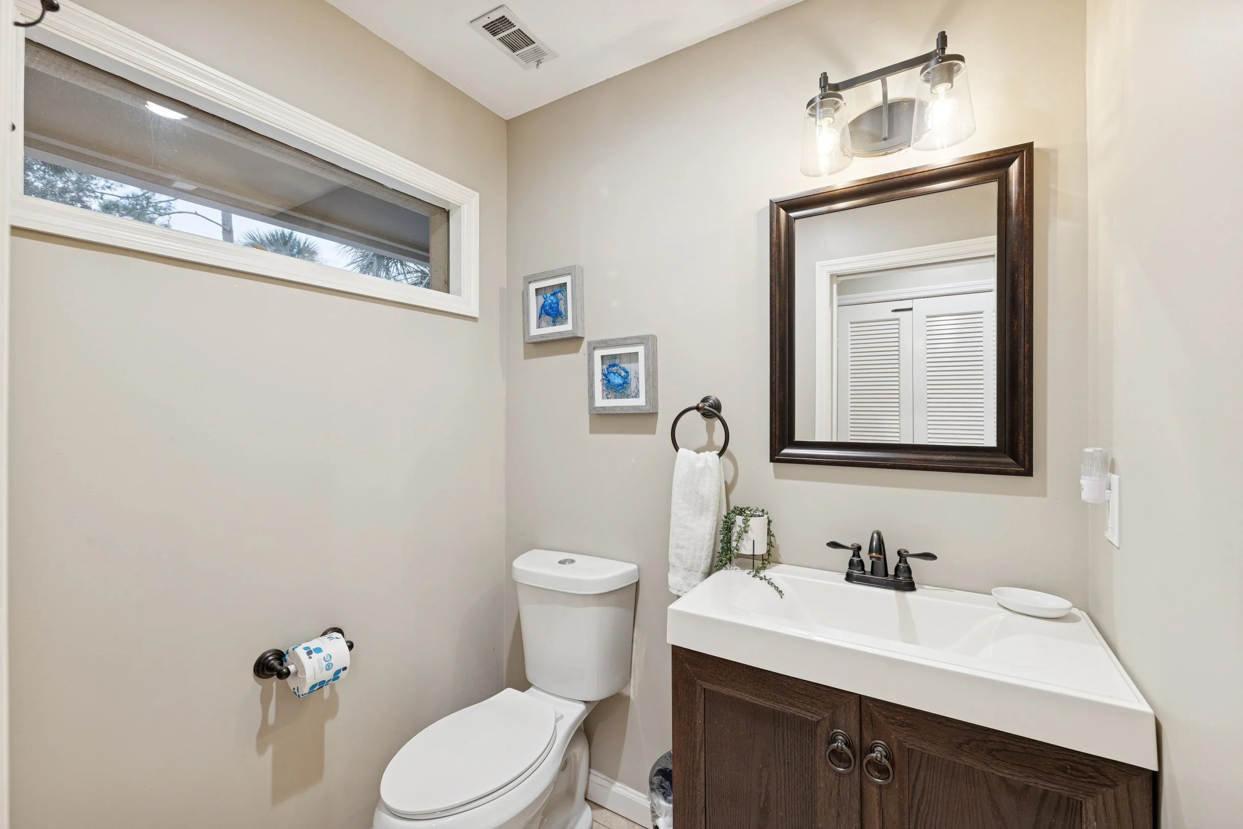 7 Strath Court #17
