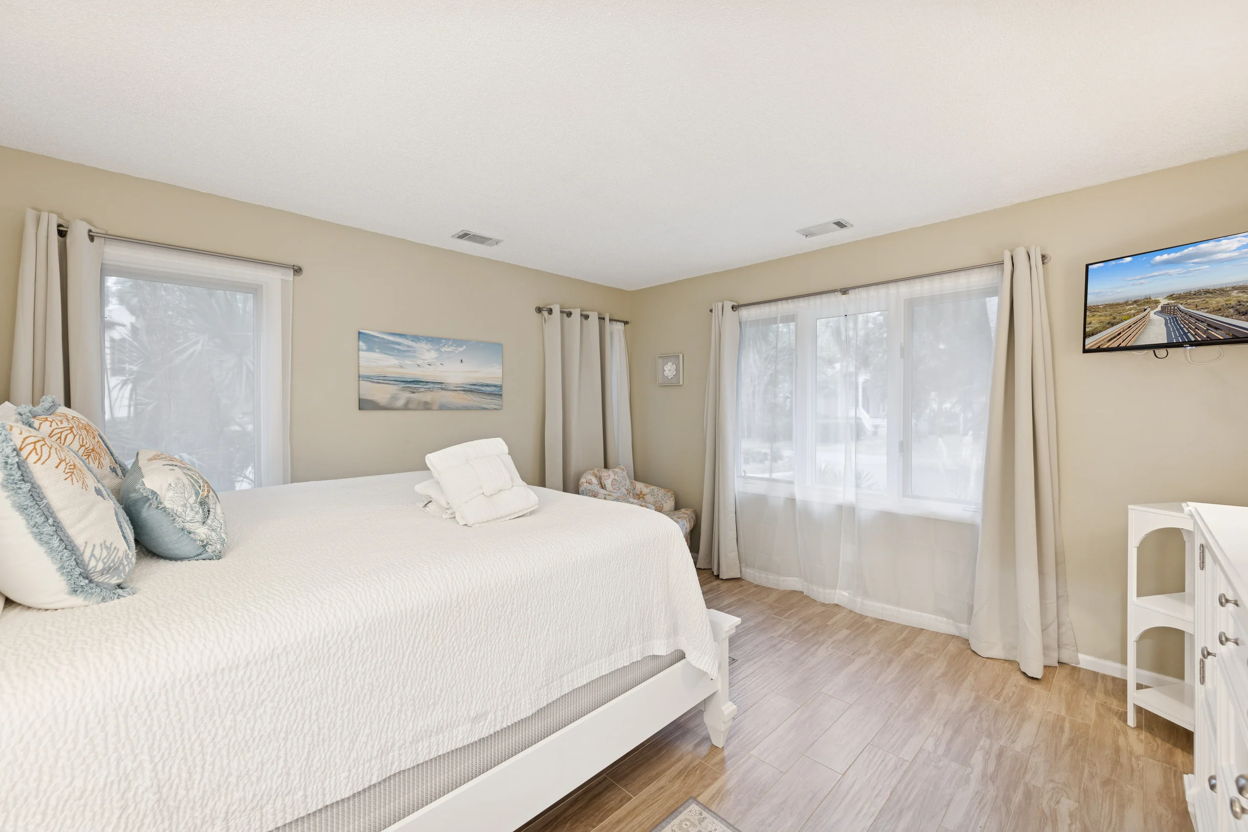 7 Strath Court #29