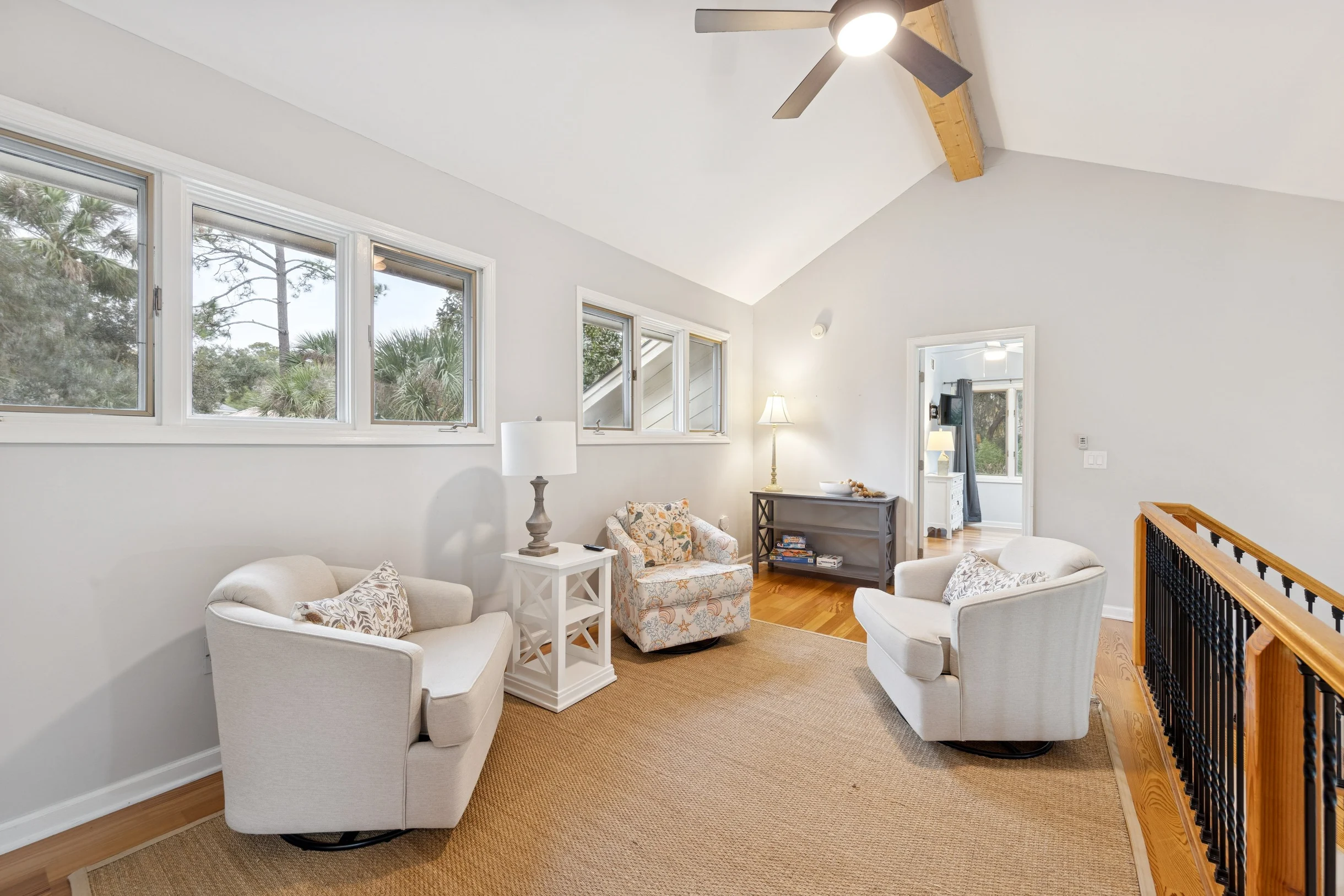 7 Strath Court #50