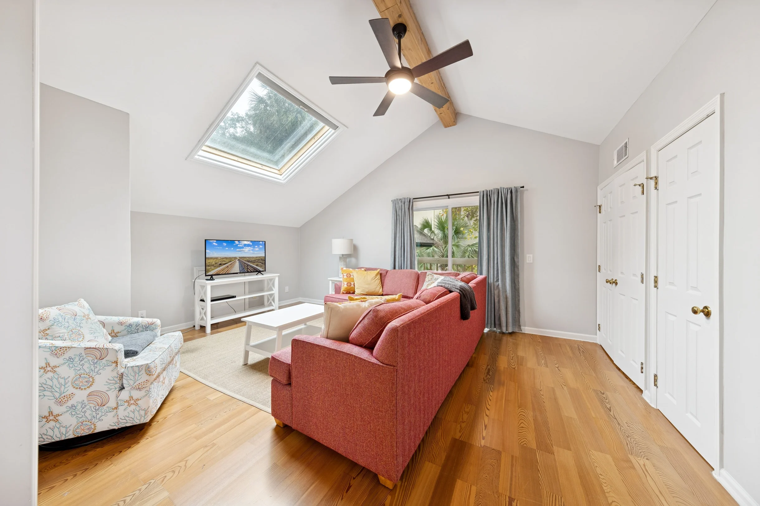 7 Strath Court #37