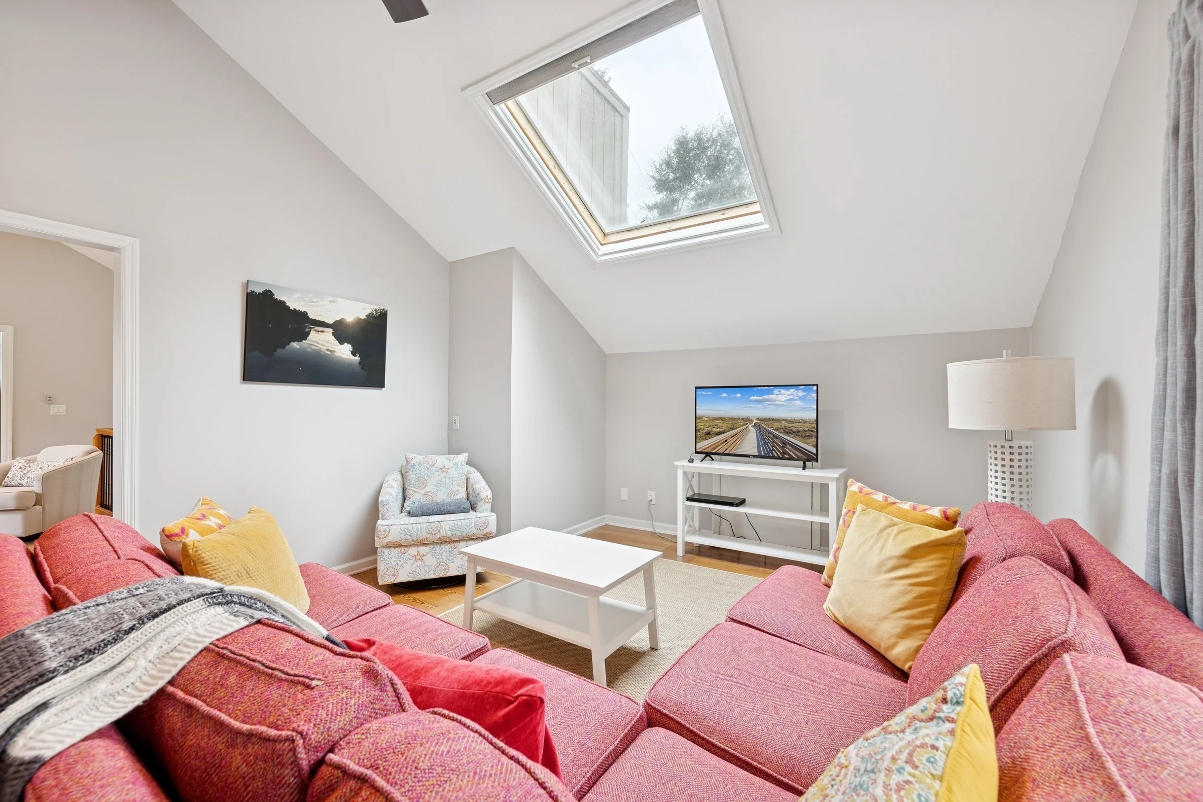 7 Strath Court #13