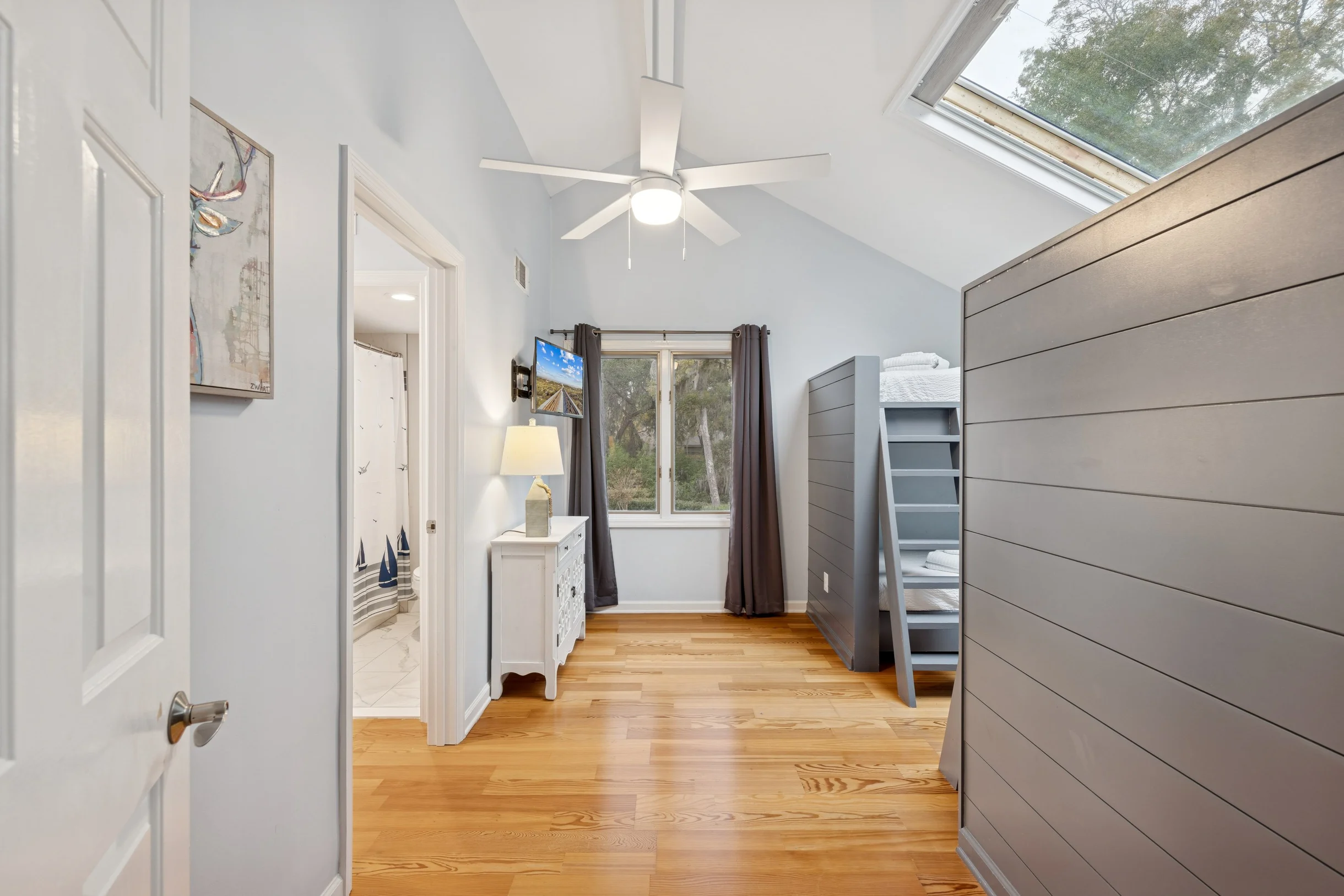 7 Strath Court #47