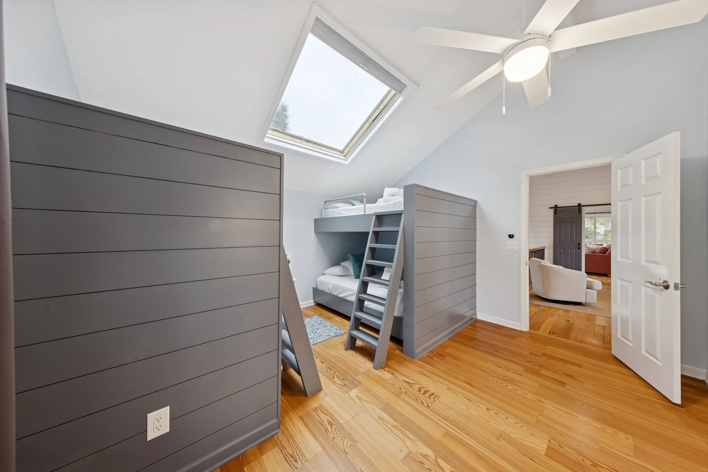 7 Strath Court #10