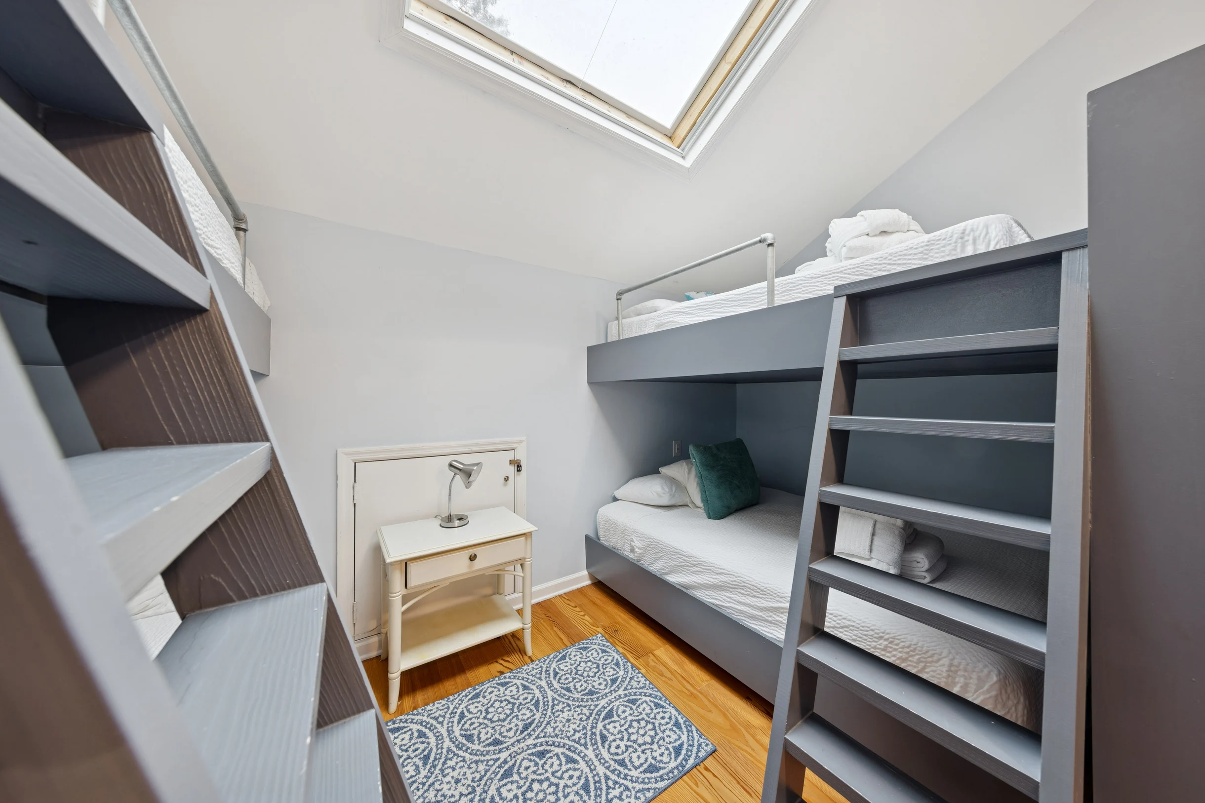 7 Strath Court #23