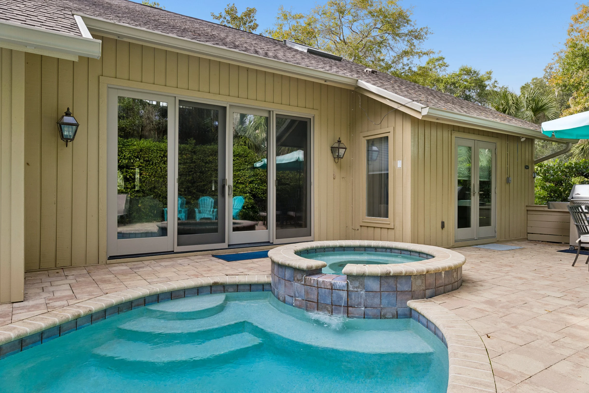 7 Strath Court #45