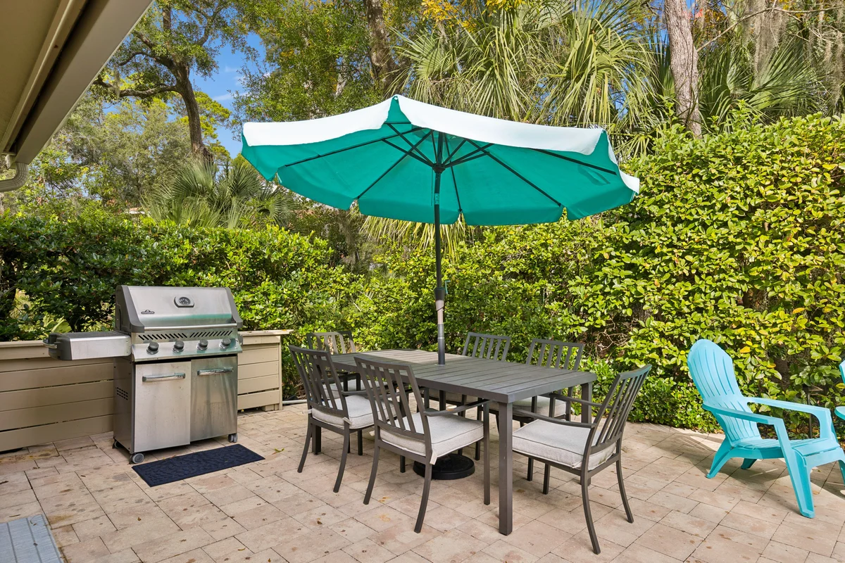 Wander Hilton Head Sendero