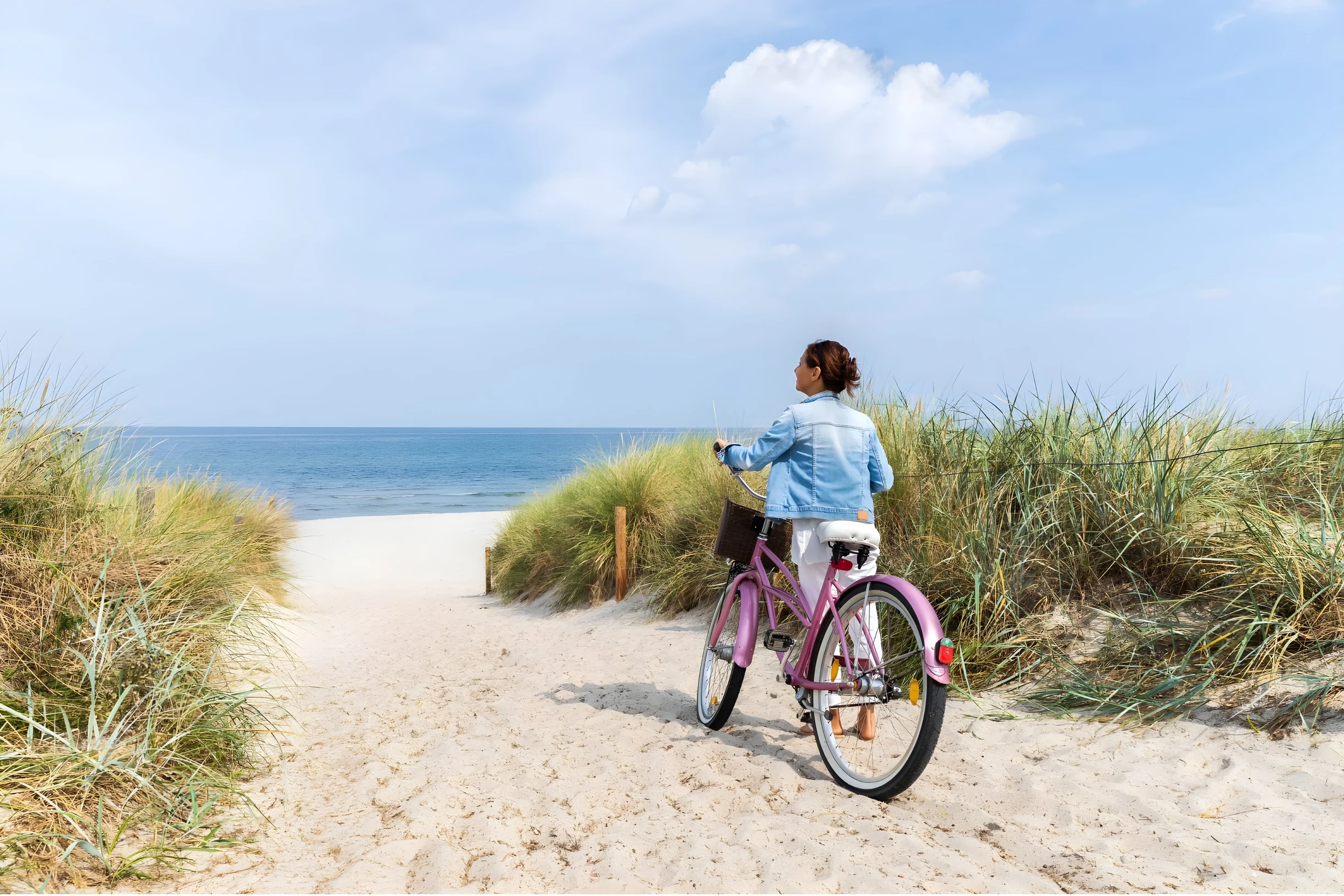 Wander Hilton Head Solace