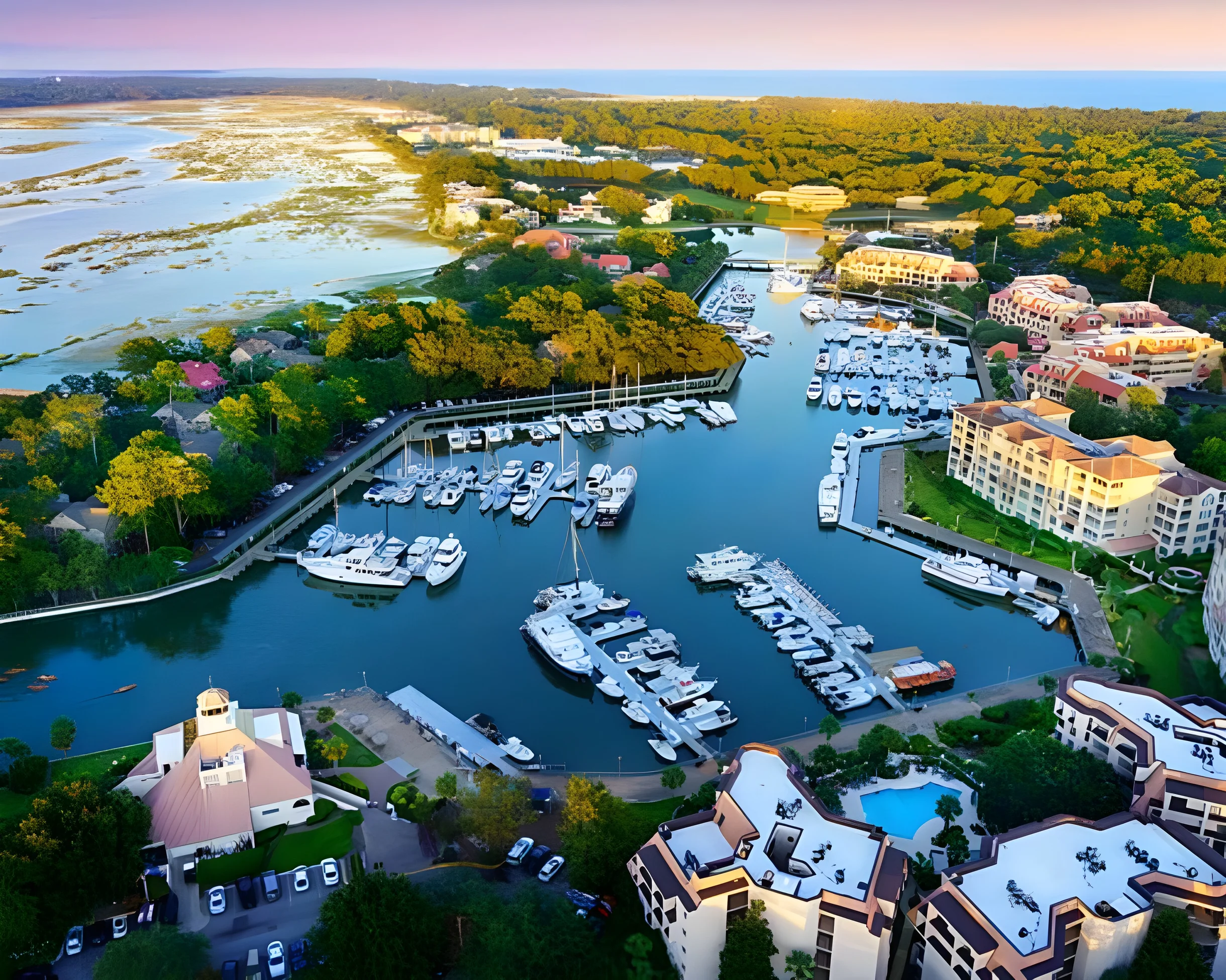 Wander Hilton Head Reserve #54