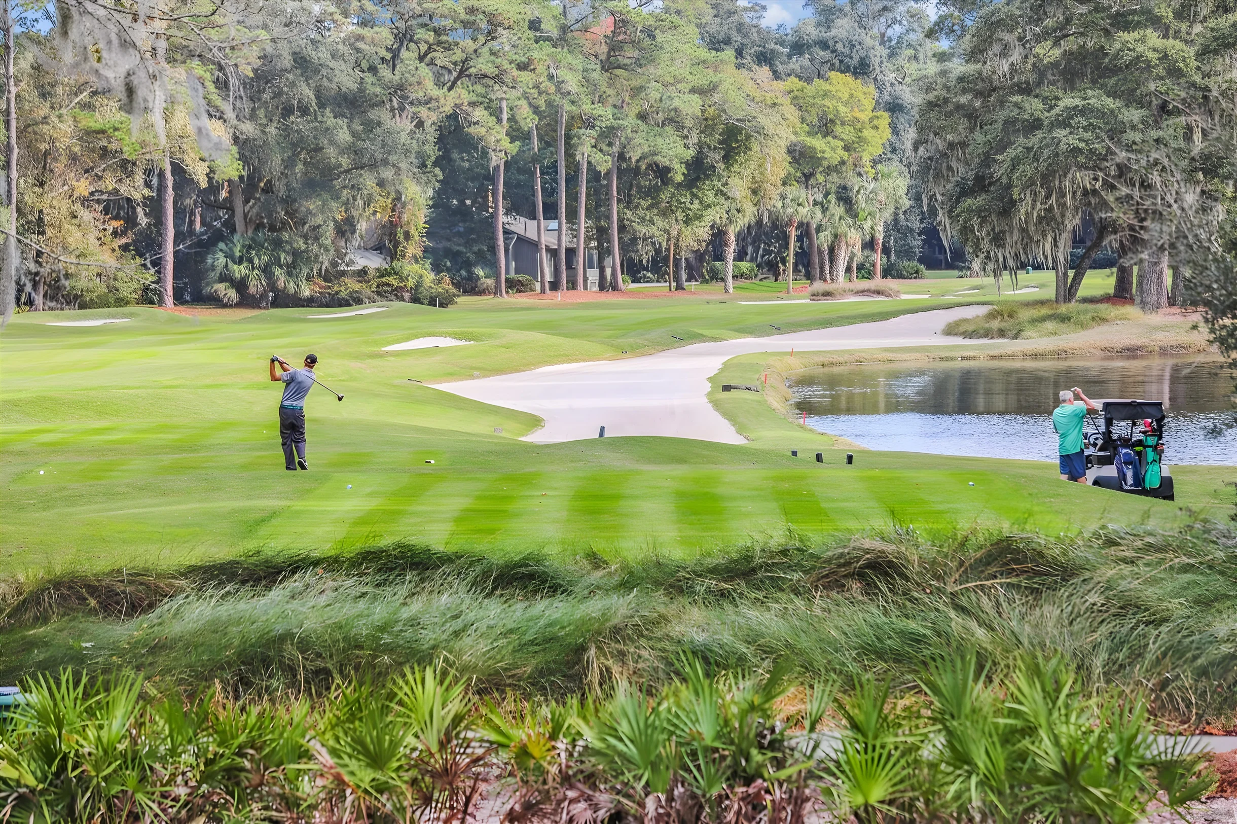 Wander Hilton Head Reserve #45