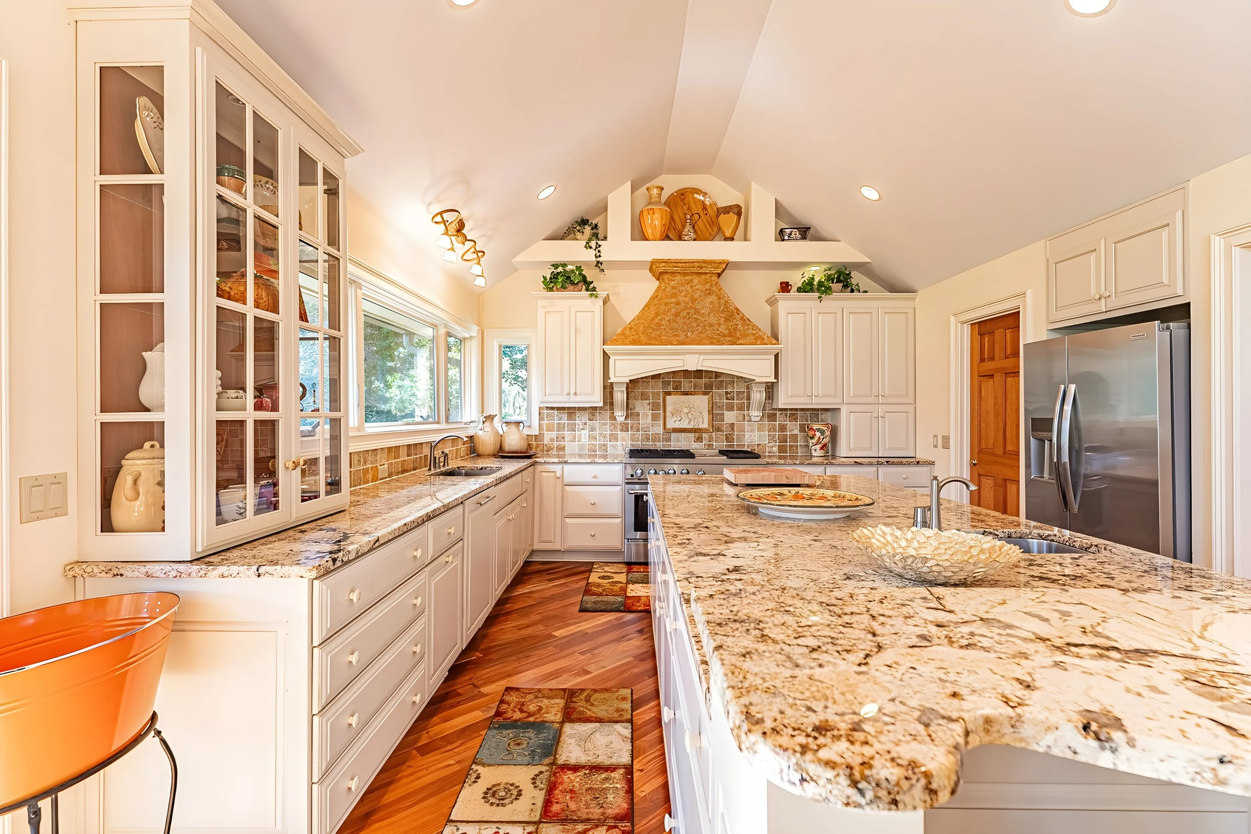 47 Heritage Road #30