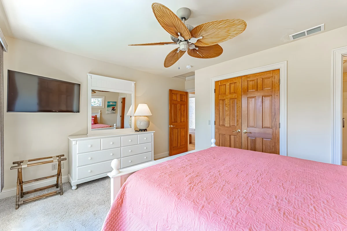 Wander Hilton Head Golf