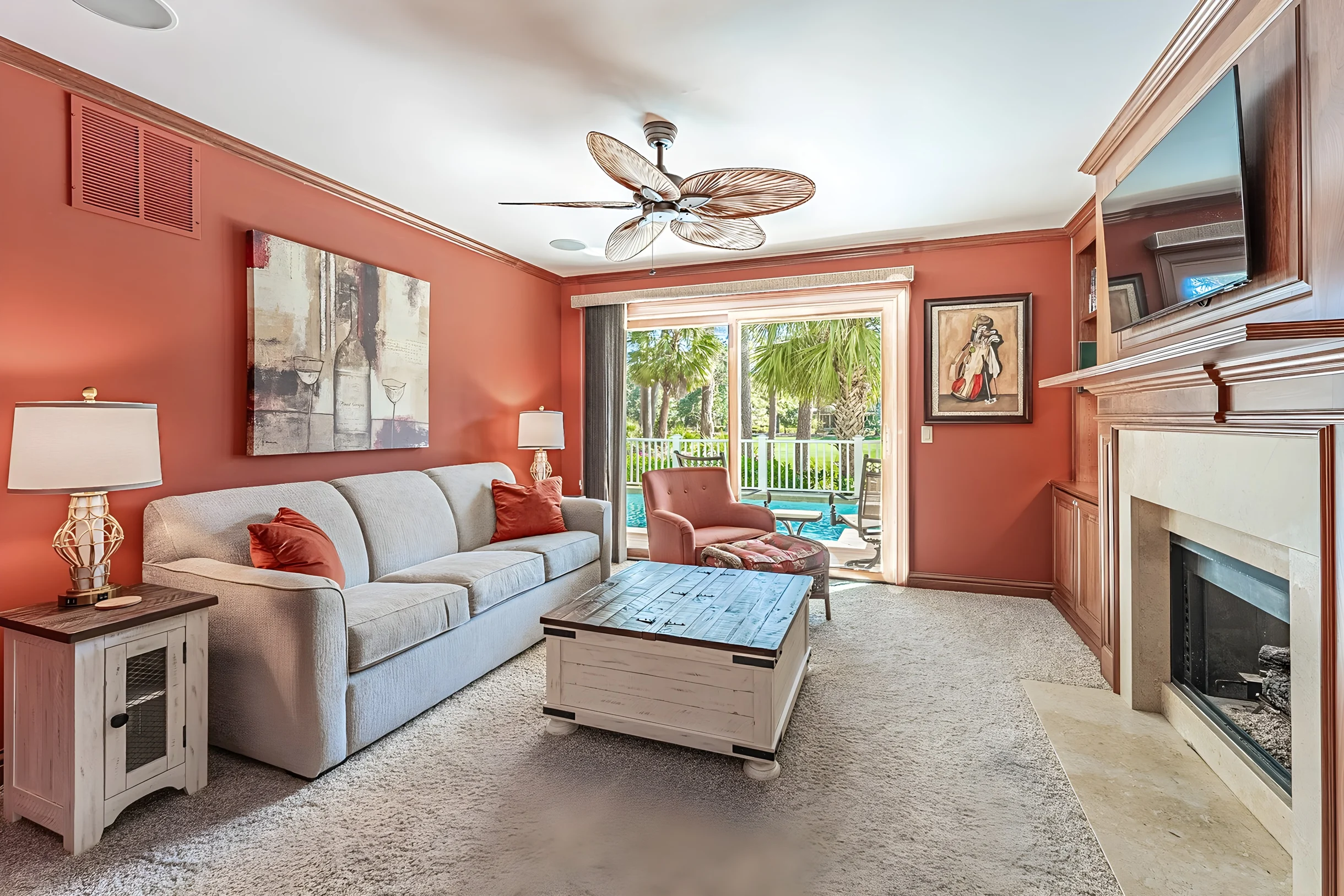 47 Heritage Road #32
