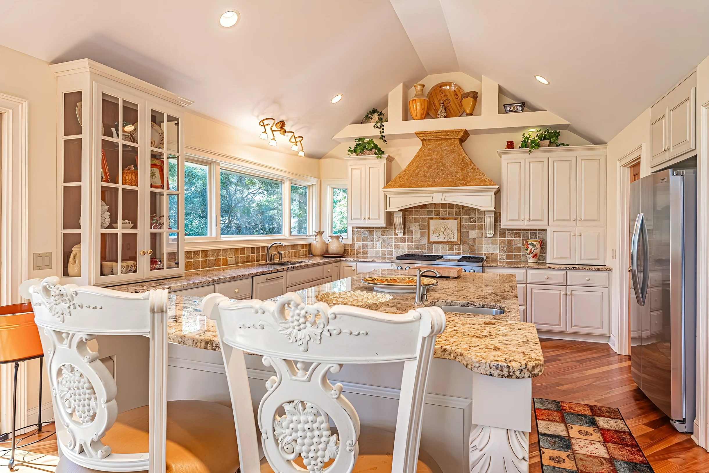 47 Heritage Road #52