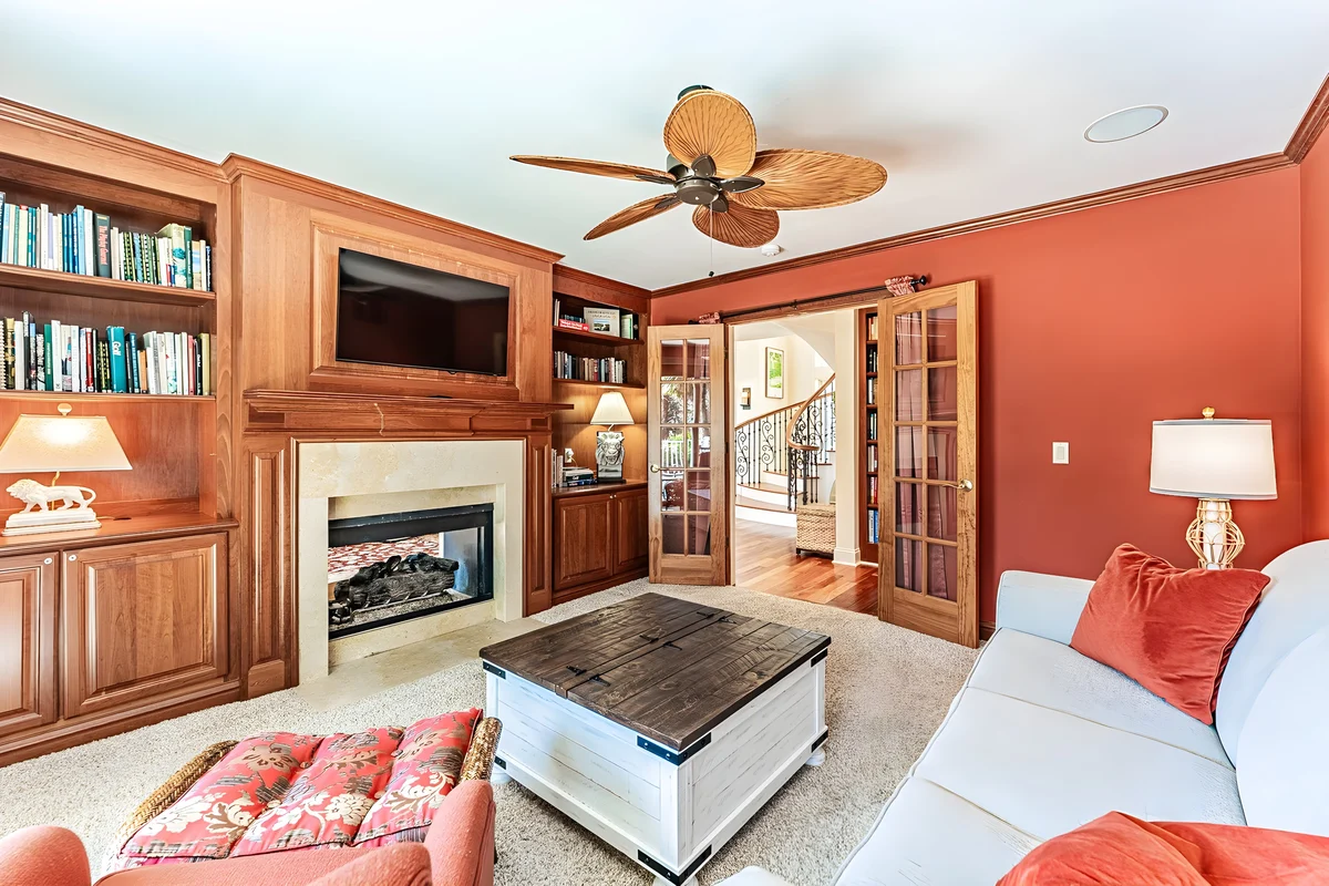 Wander Hilton Head Golf