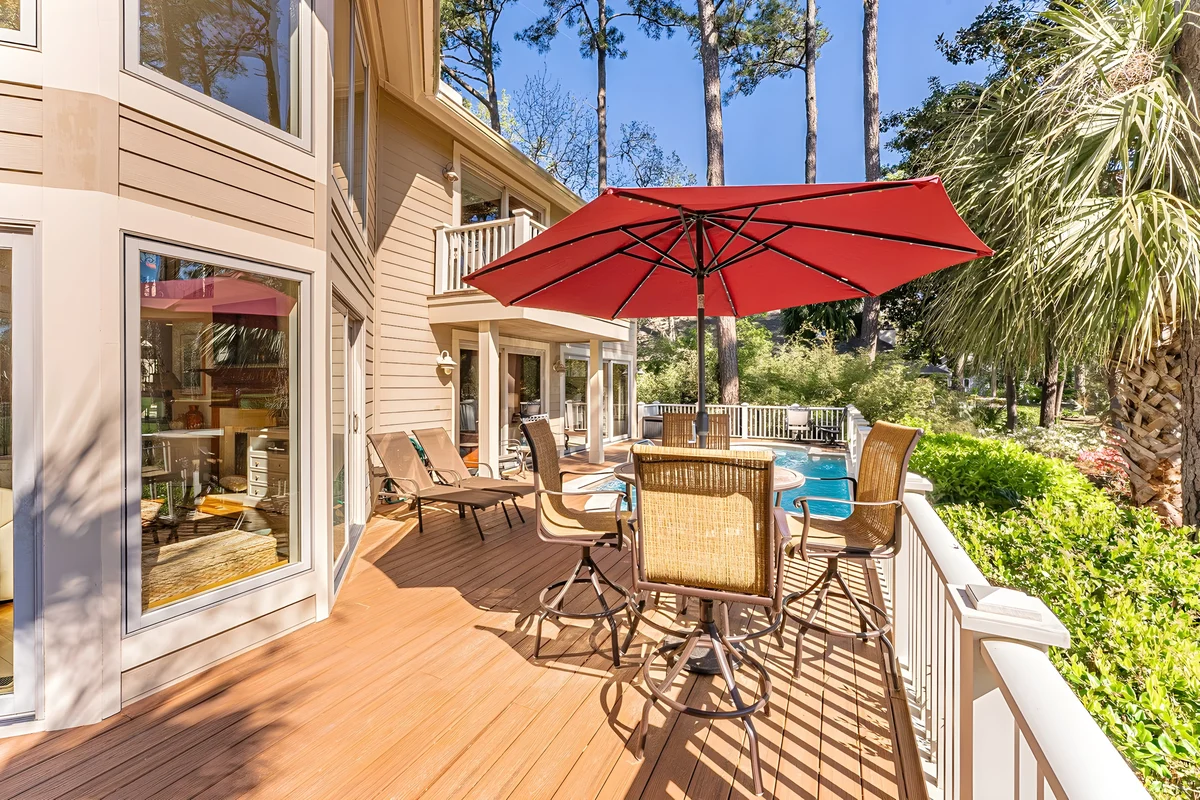 Wander Hilton Head Golf