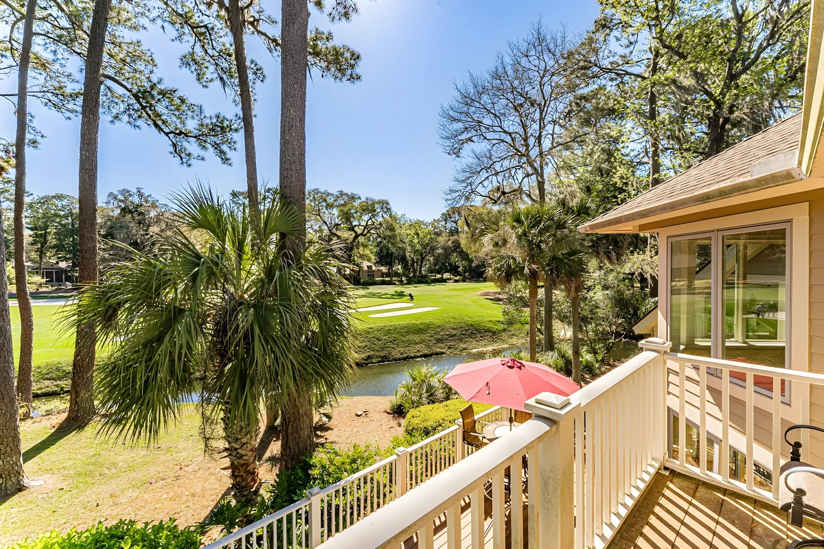 Wander Hilton Head Golf