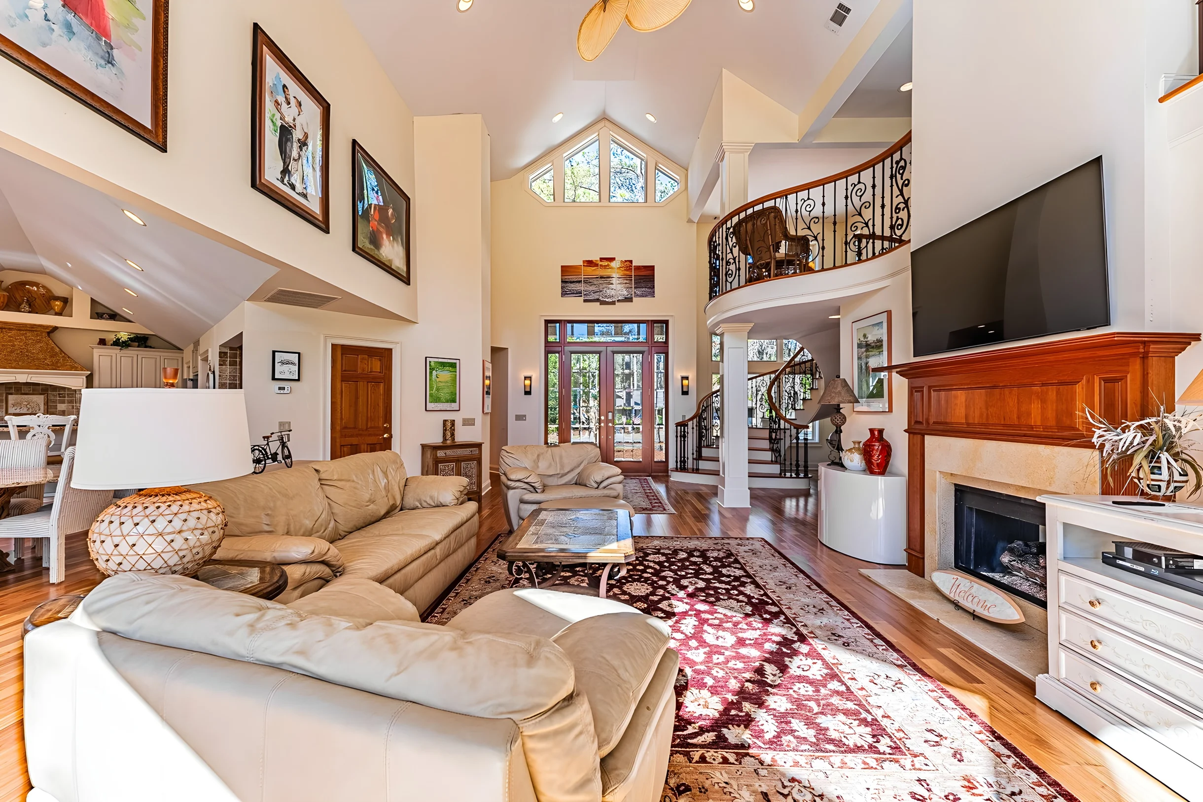 47 Heritage Road #18