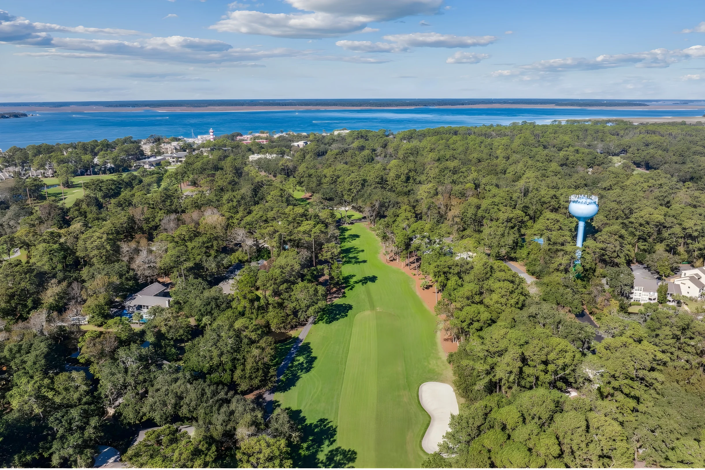 Wander Hilton Head Cypress #52