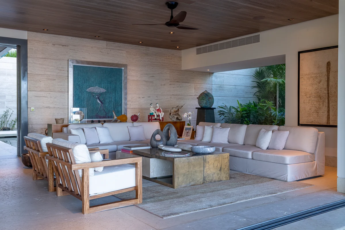 Wander Punta Mita Lagos